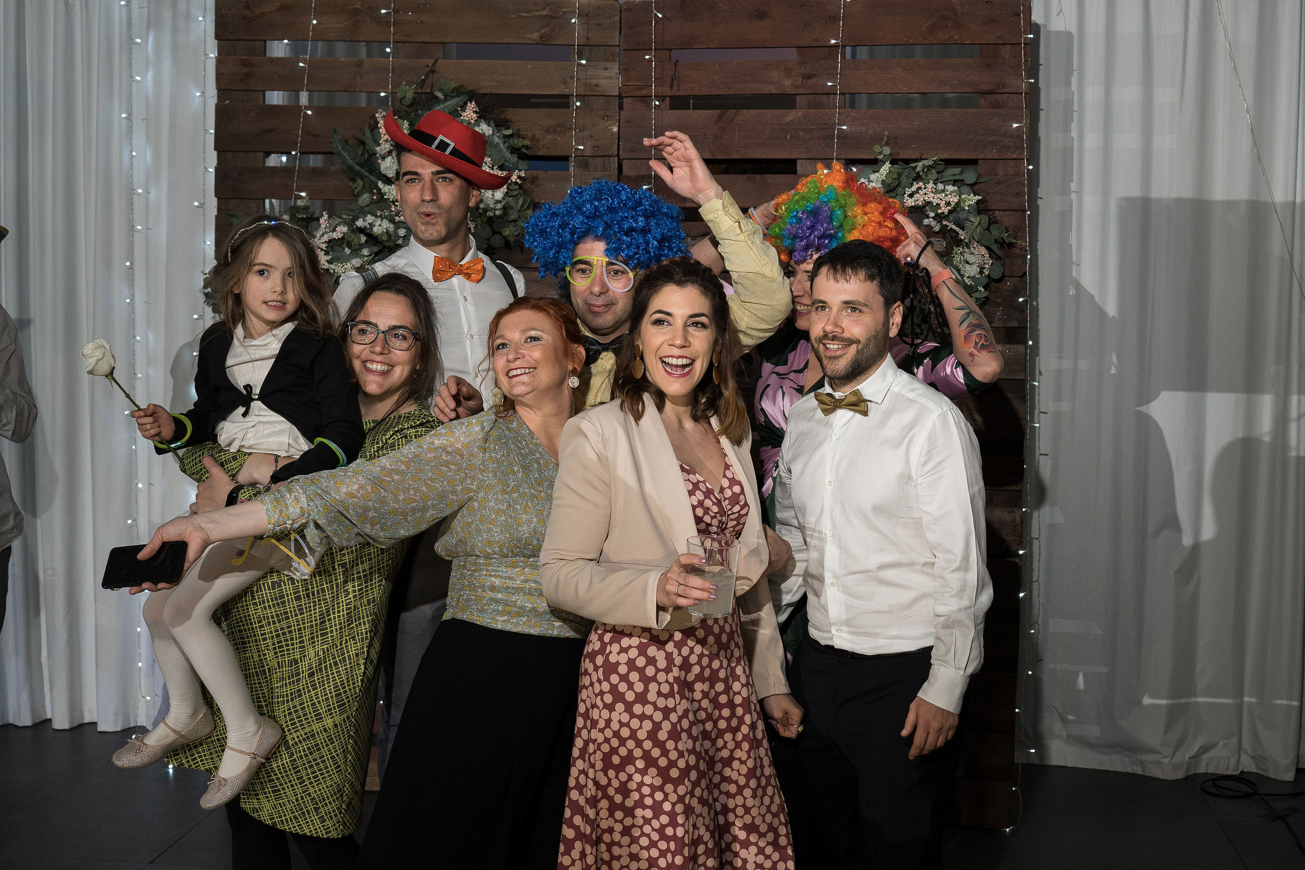 Loreto & Marc - Boda Los Jardines Del Canal en Almudévar. PIXLOVE - Fotógrafos de bodas Huesca Pirineos Zaragoza