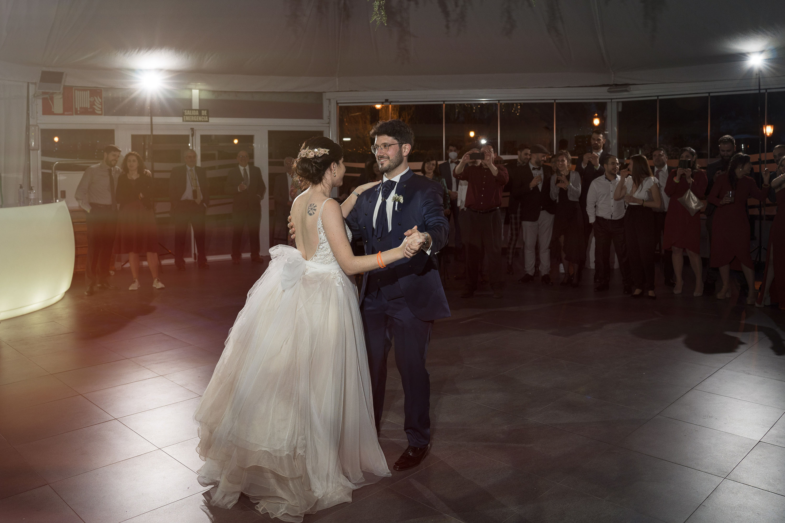 Loreto & Marc - Boda Los Jardines Del Canal en Almudévar. PIXLOVE - Fotógrafos de bodas Huesca Pirineos Zaragoza