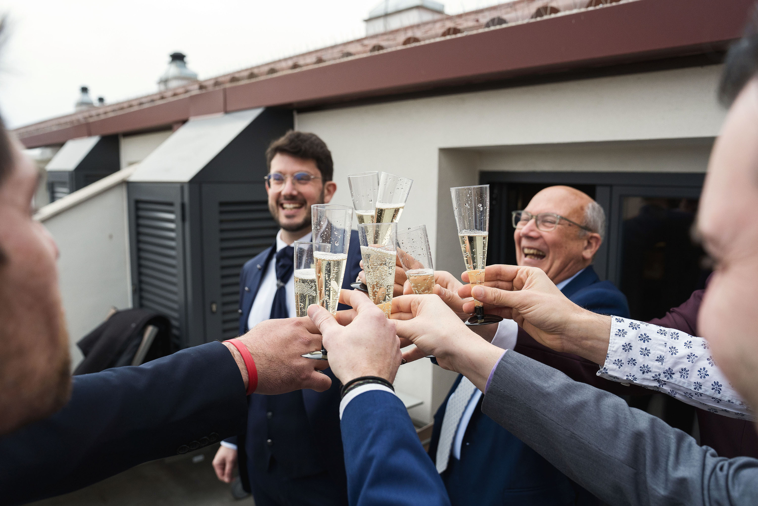 Loreto & Marc - Boda Los Jardines Del Canal en Almudévar. PIXLOVE - Fotógrafos de bodas Huesca Pirineos Zaragoza