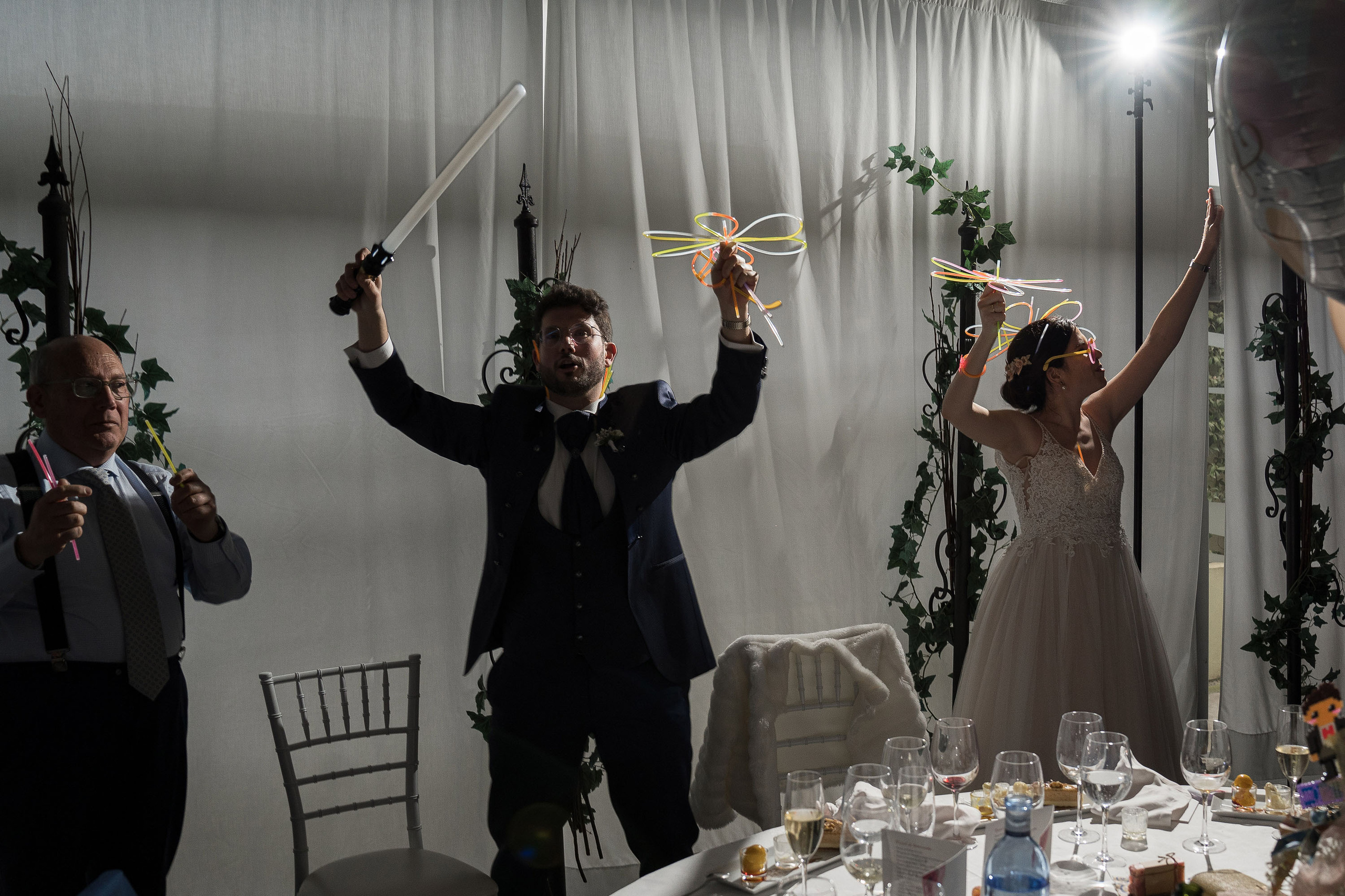 Loreto & Marc - Boda Los Jardines Del Canal en Almudévar. PIXLOVE - Fotógrafos de bodas Huesca Pirineos Zaragoza