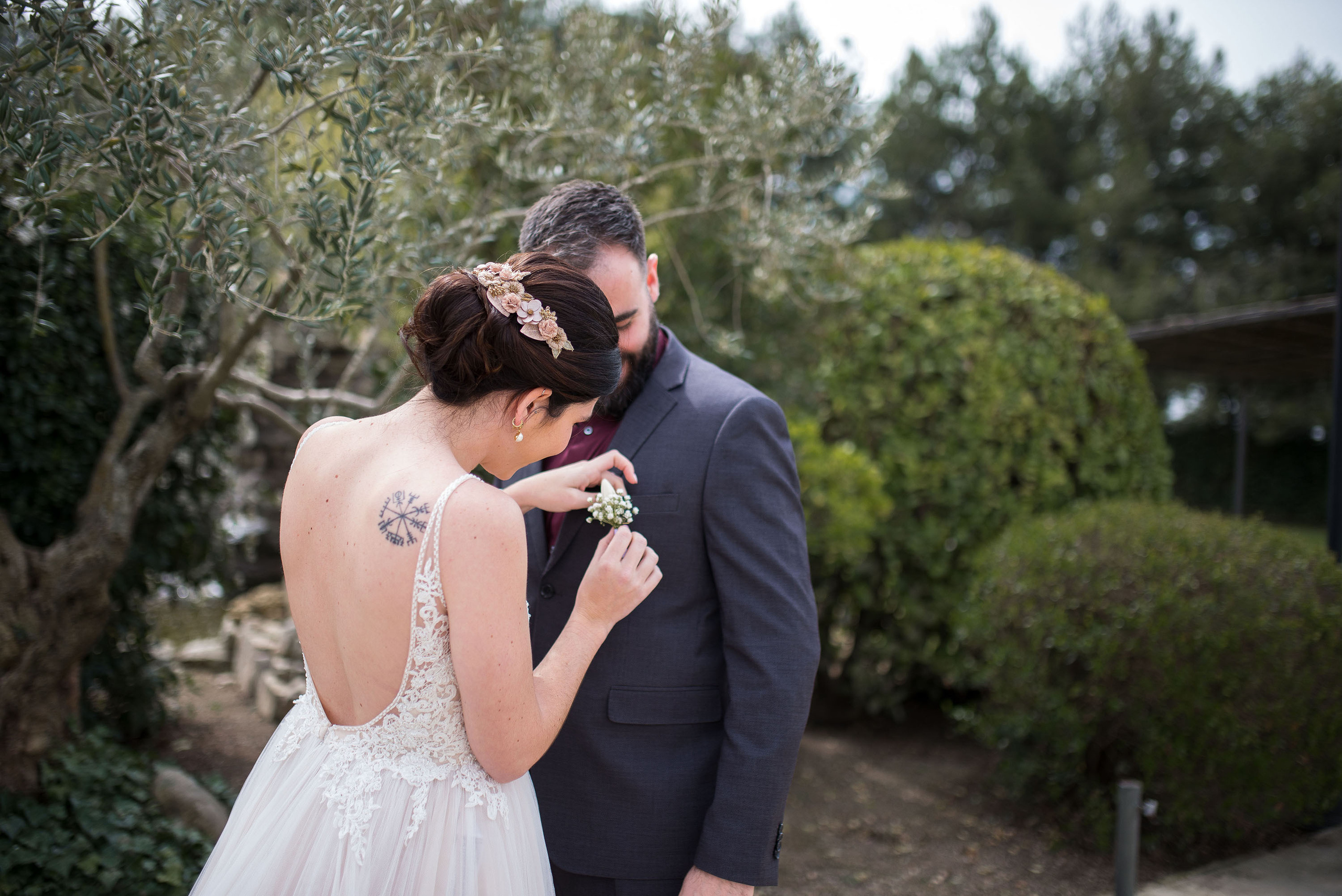Loreto & Marc - Boda Los Jardines Del Canal en Almudévar. PIXLOVE - Fotógrafos de bodas Huesca Pirineos Zaragoza