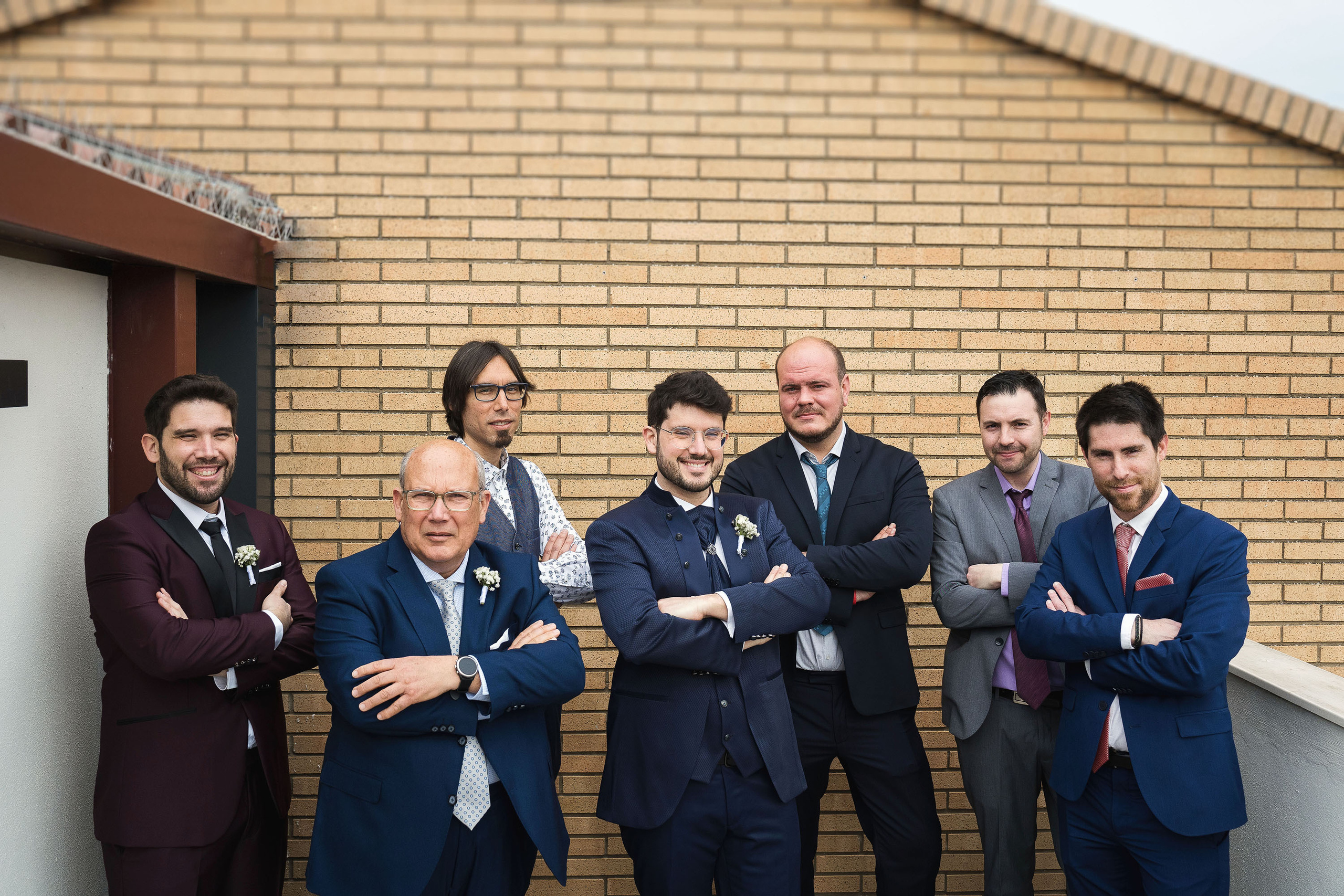 Loreto & Marc - Boda Los Jardines Del Canal en Almudévar. PIXLOVE - Fotógrafos de bodas Huesca Pirineos Zaragoza