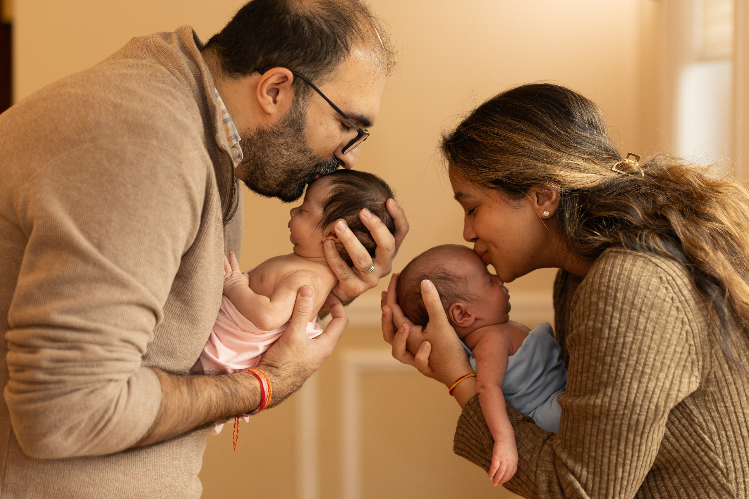 Born Together, Loved Forever. Family, lifestyle, and commercial photography in New York and New Jersey