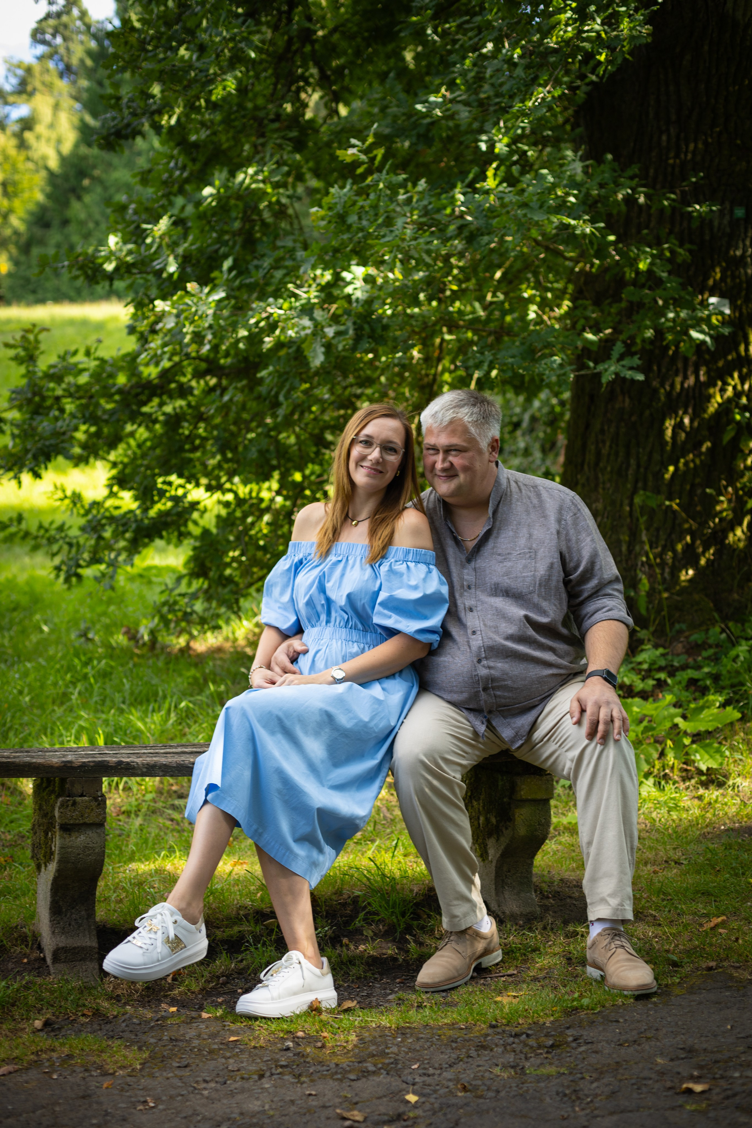 Tatjanas Family 2. PHOTOgrapher Germany MARBURG