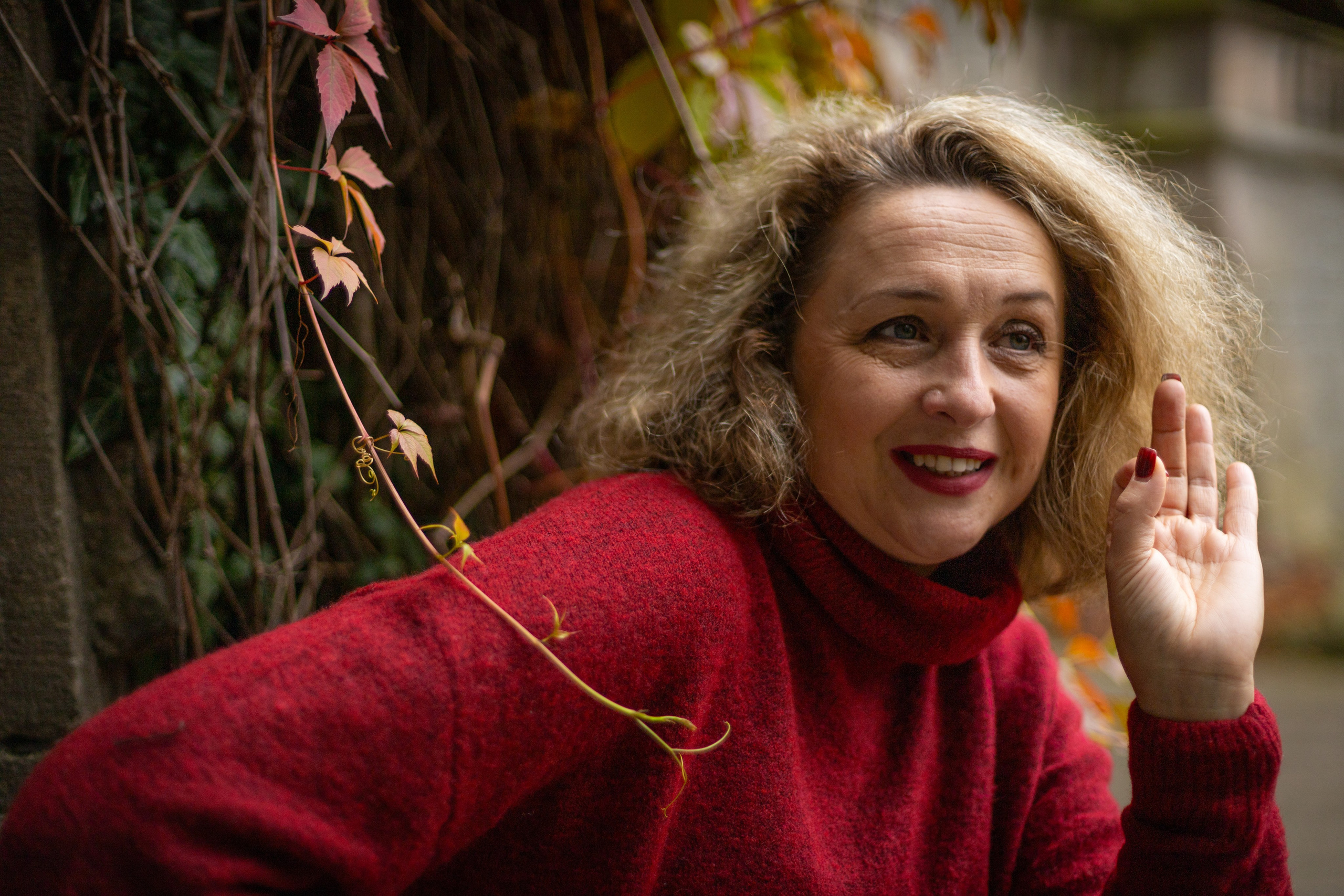 Autumn photos. PHOTOgrapher Germany MARBURG