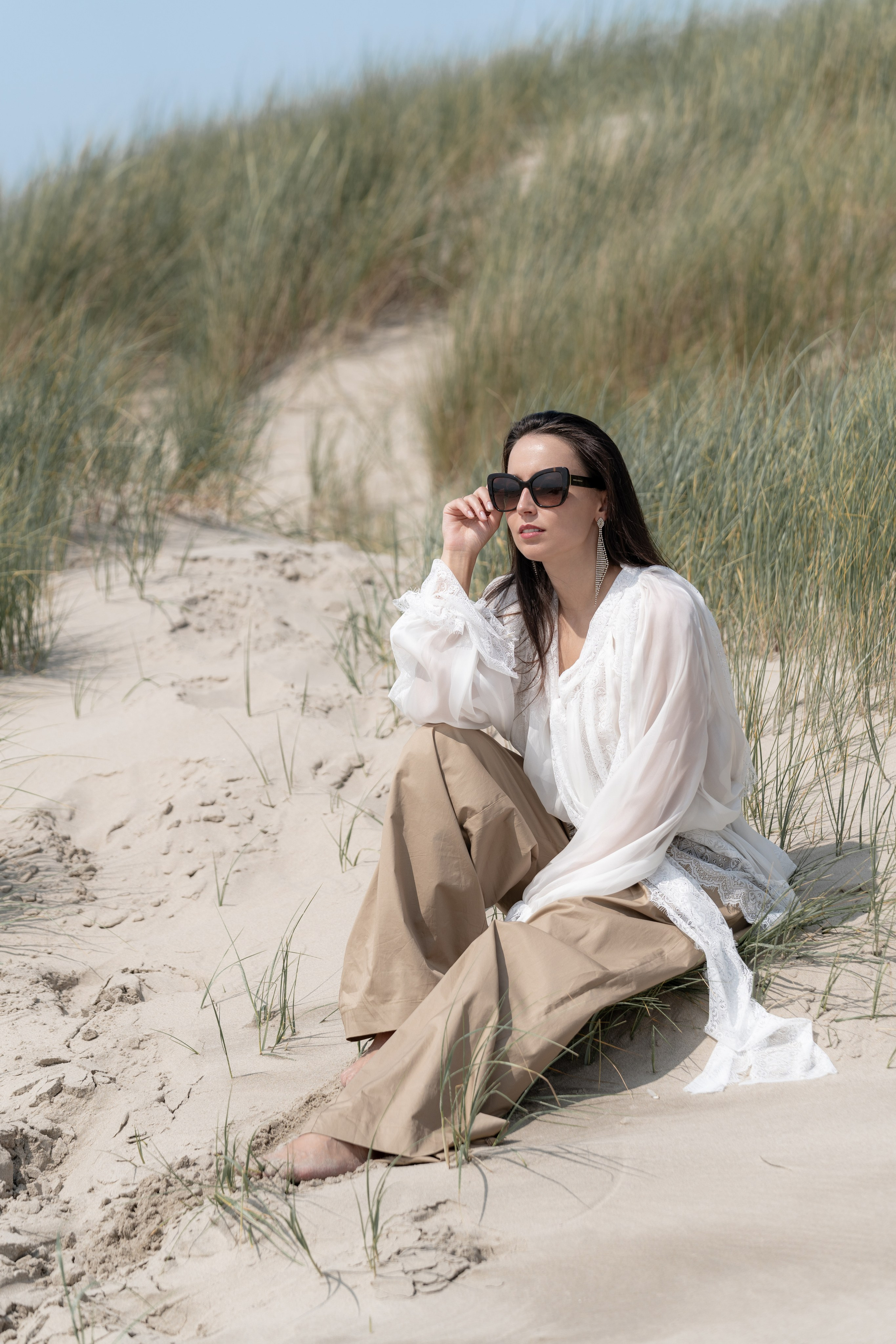 Rita Beach. Lms-mode.com