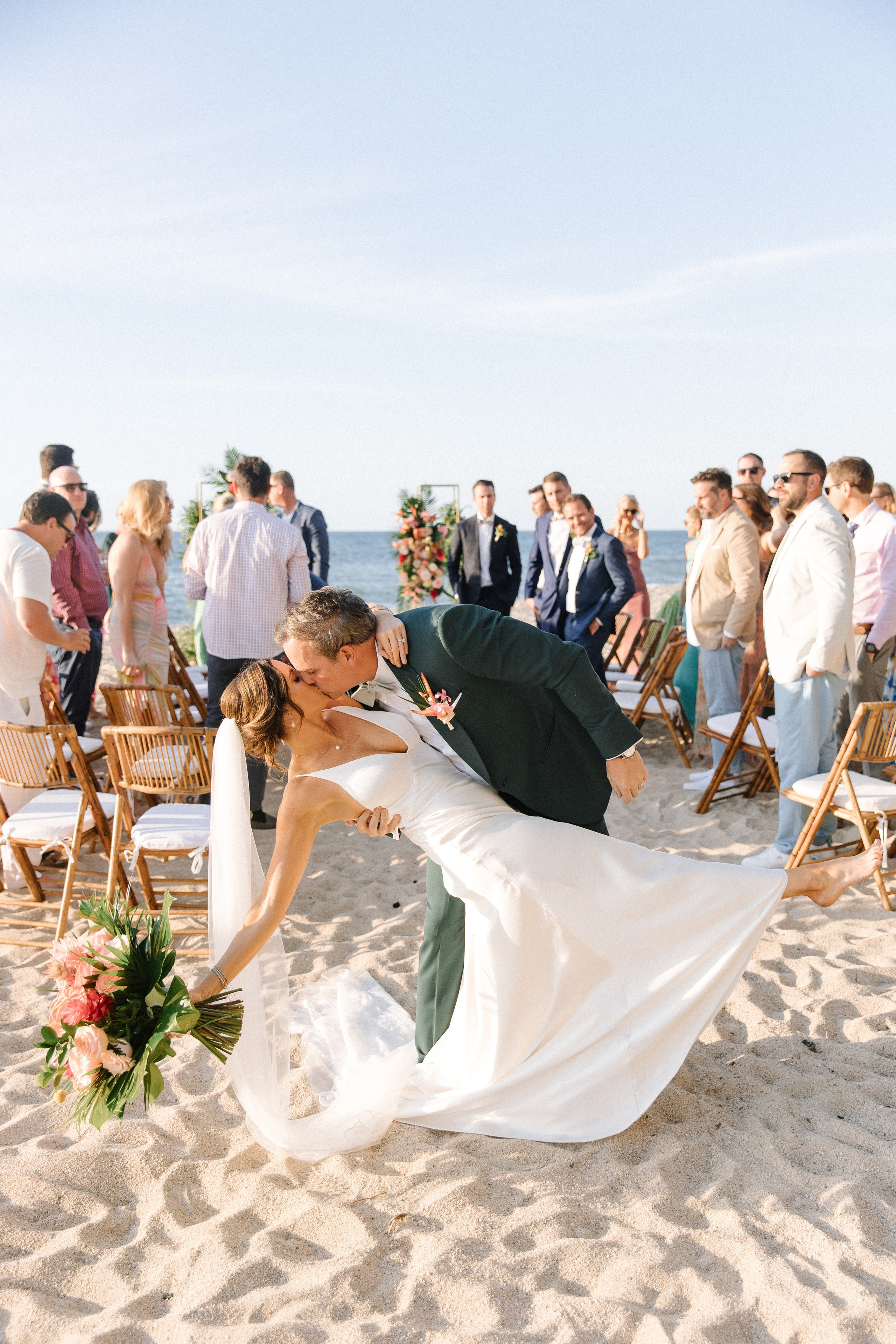 Villa del Oso, Sayulita. Wedding photographer Mexico Sayulita Puerto Vallarta Punta Mita Cabo