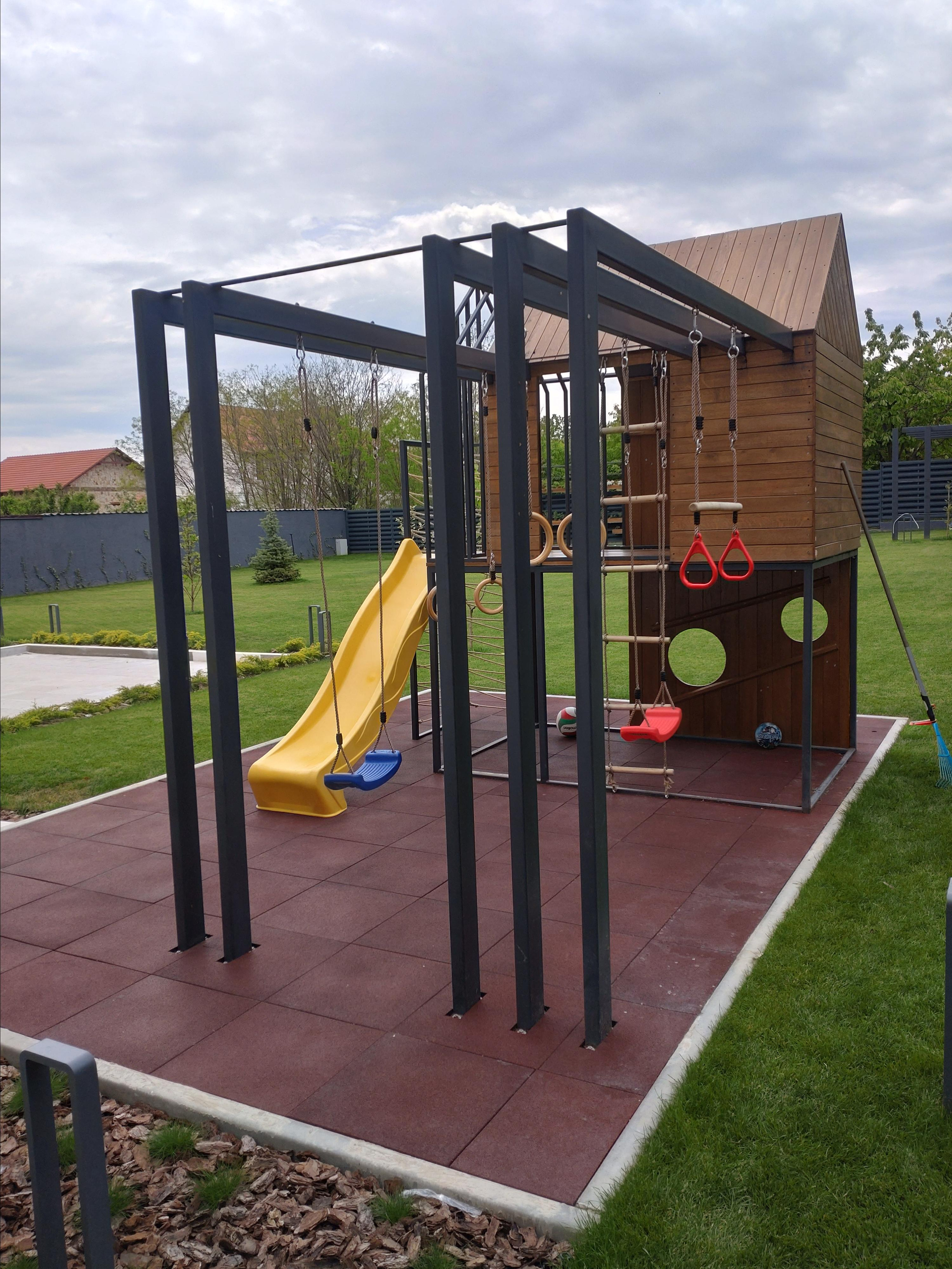 Дети дома… не проблема. Архитектор, дизайнер интерьера, декоратор