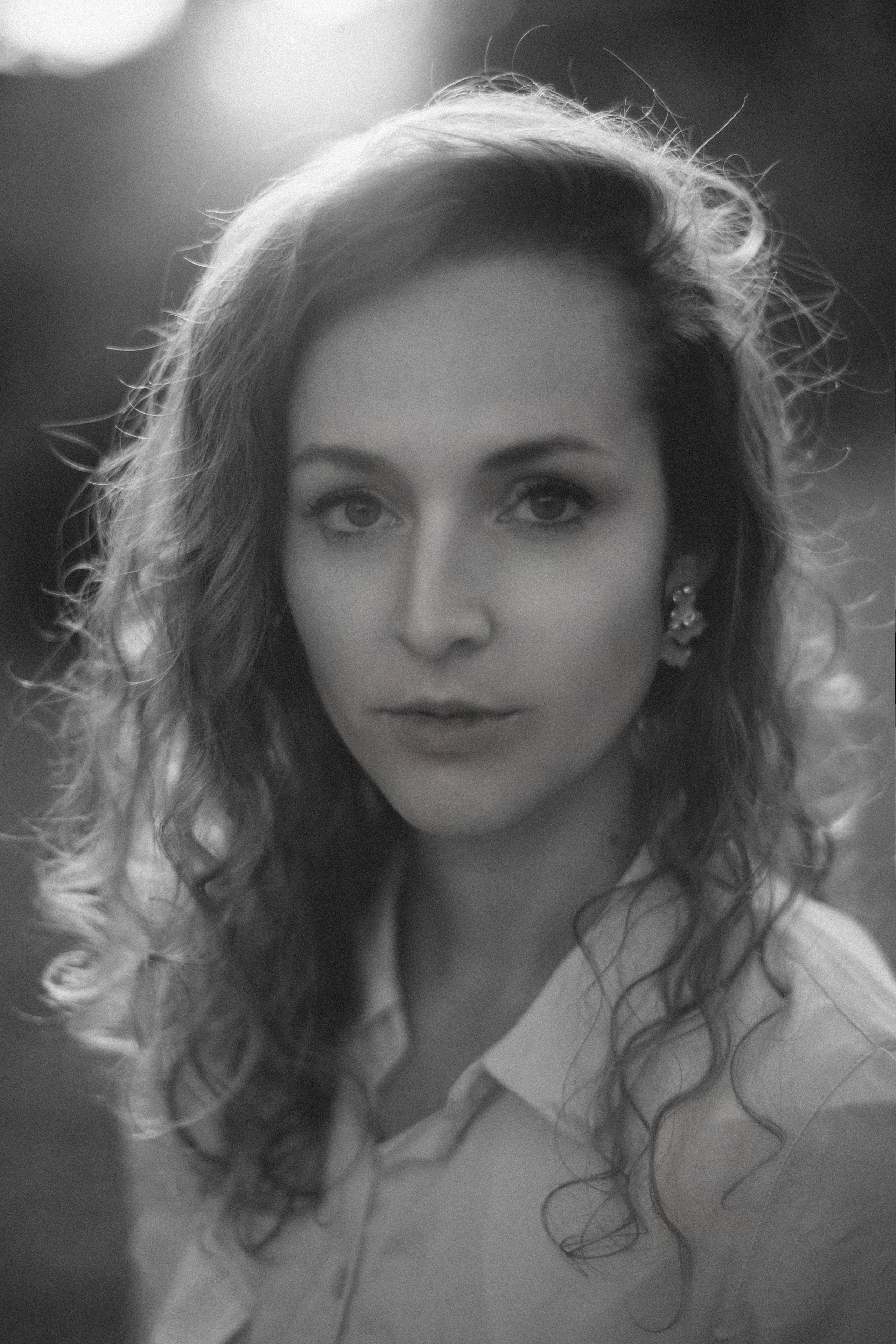 Natascha. Photographer in Greece Kristina