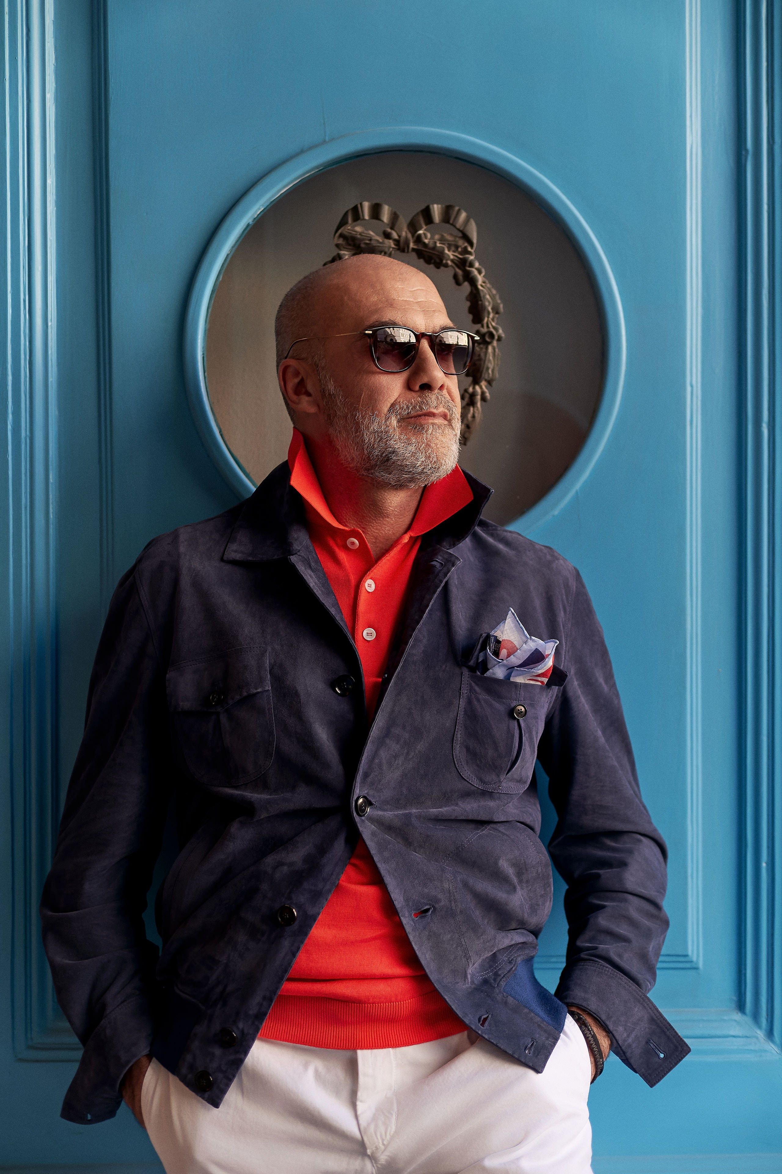 Bildbasierte Kampagnen. Studio Sartale