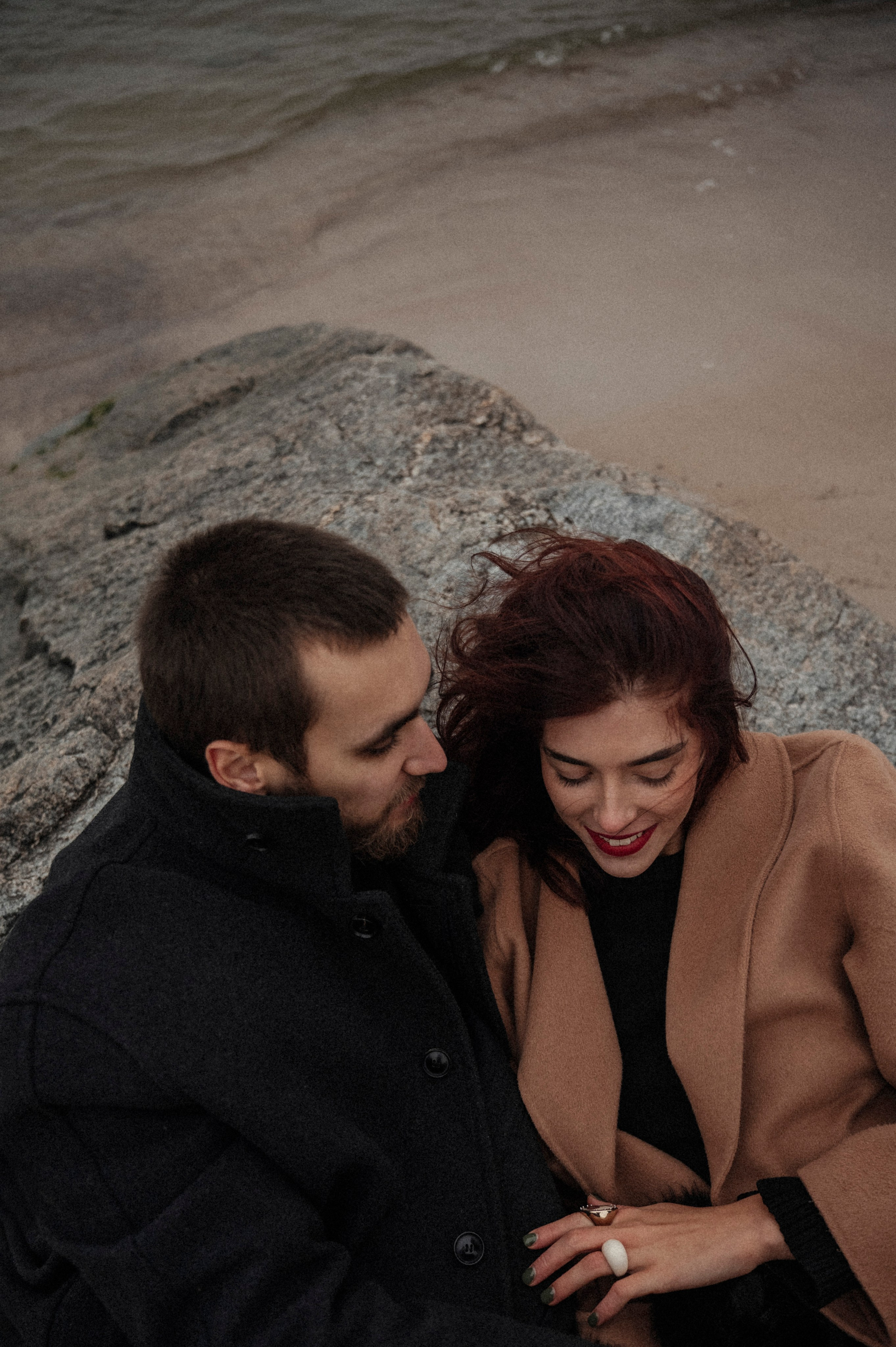 Камилла и Леон. Фотограф Таллинн — свадьба |семья | lovestory