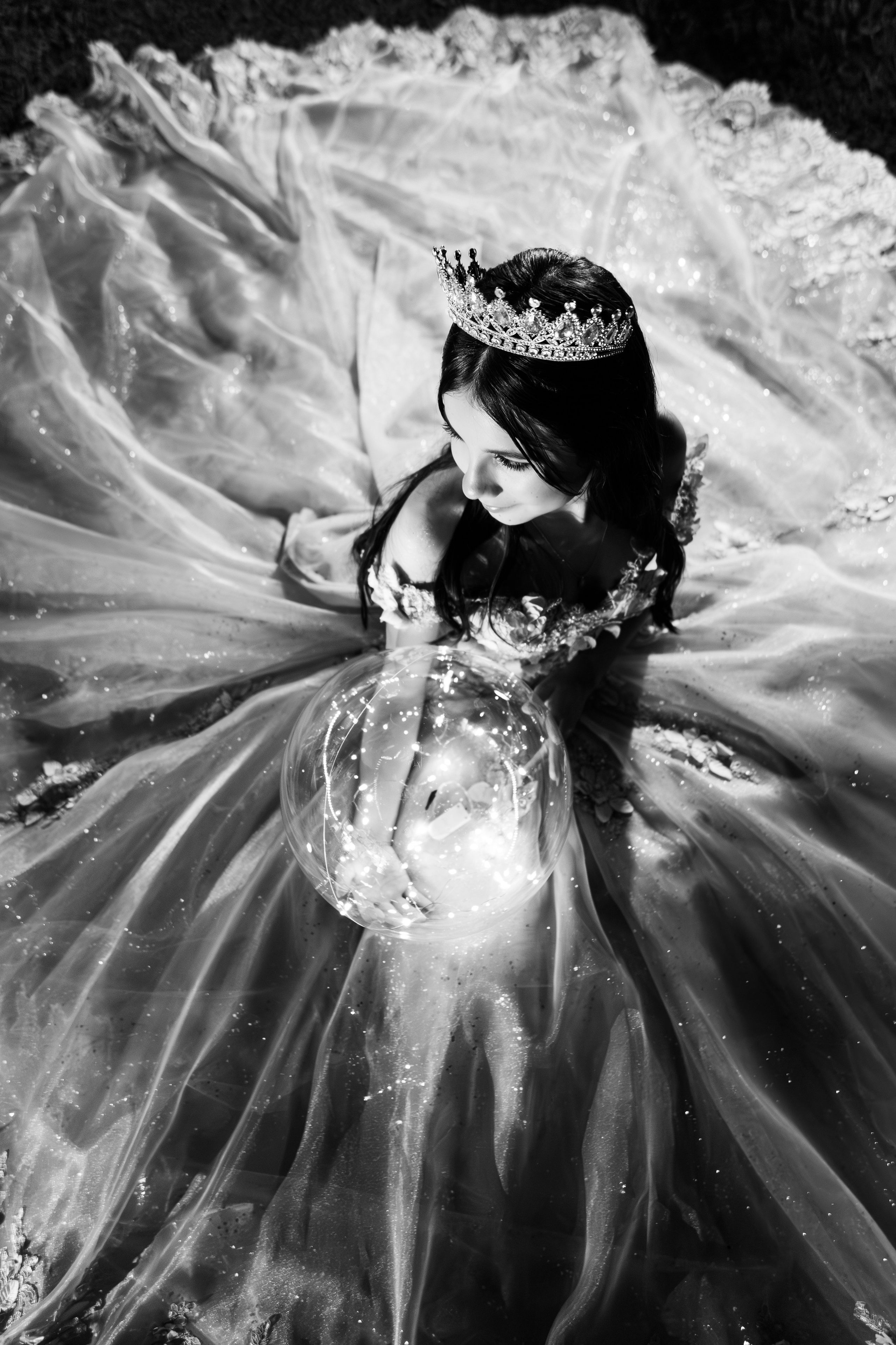 QUINCE AÑOS. Fotográfo Andres Jaimes
