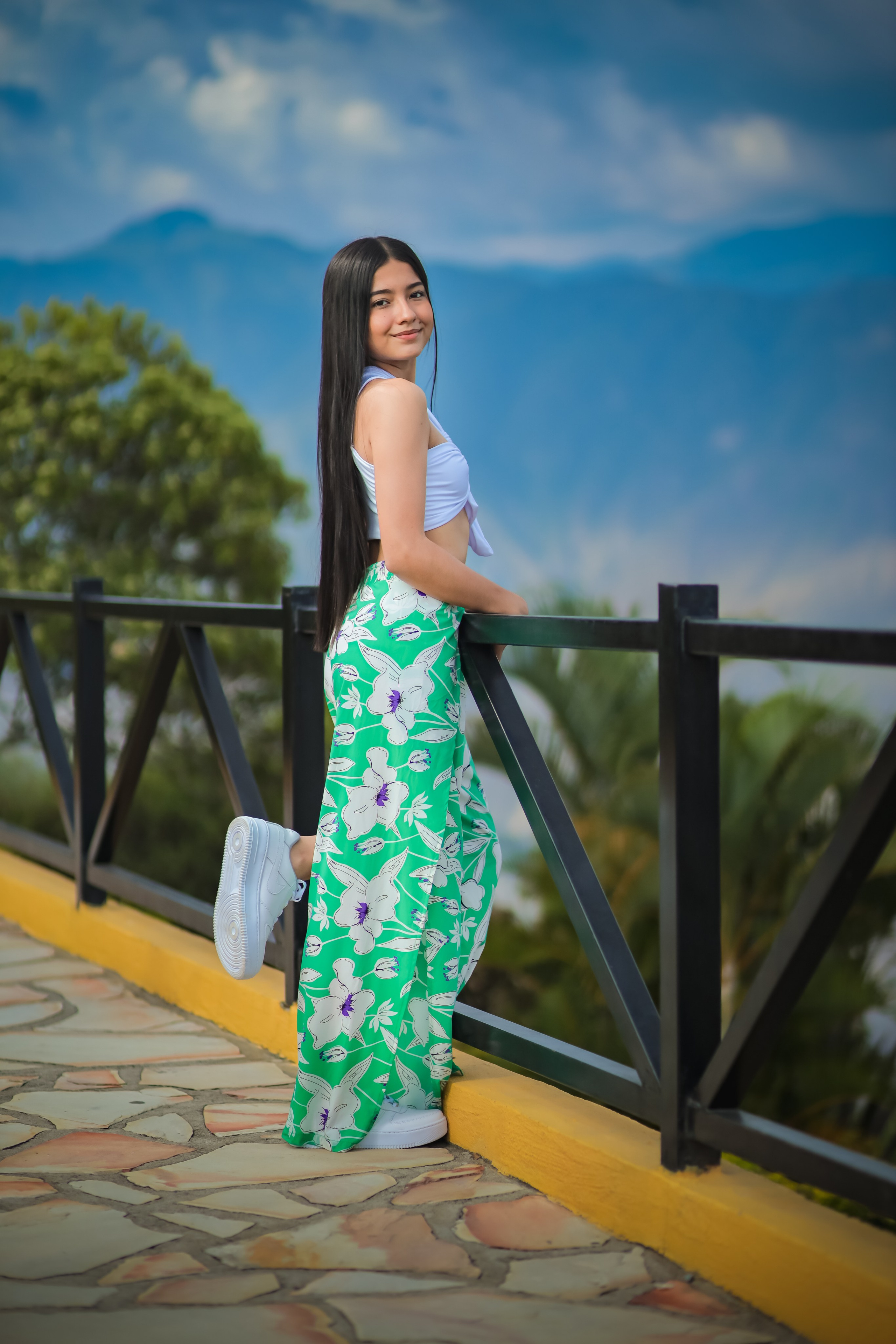 15 AÑOS JENIFER. Fotográfo Andres Jaimes