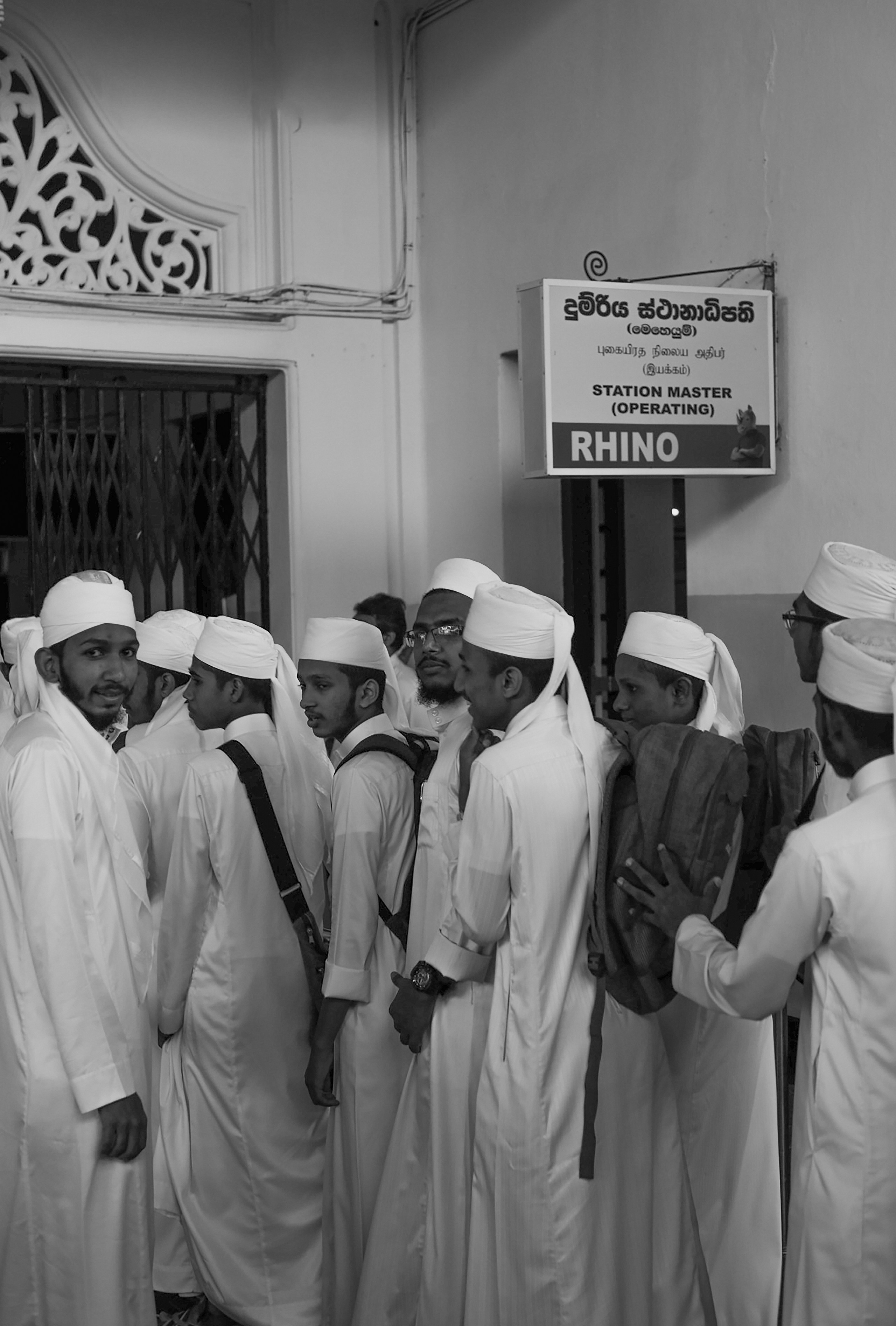 SRI LANKA. Photographe Karen Tatevosian