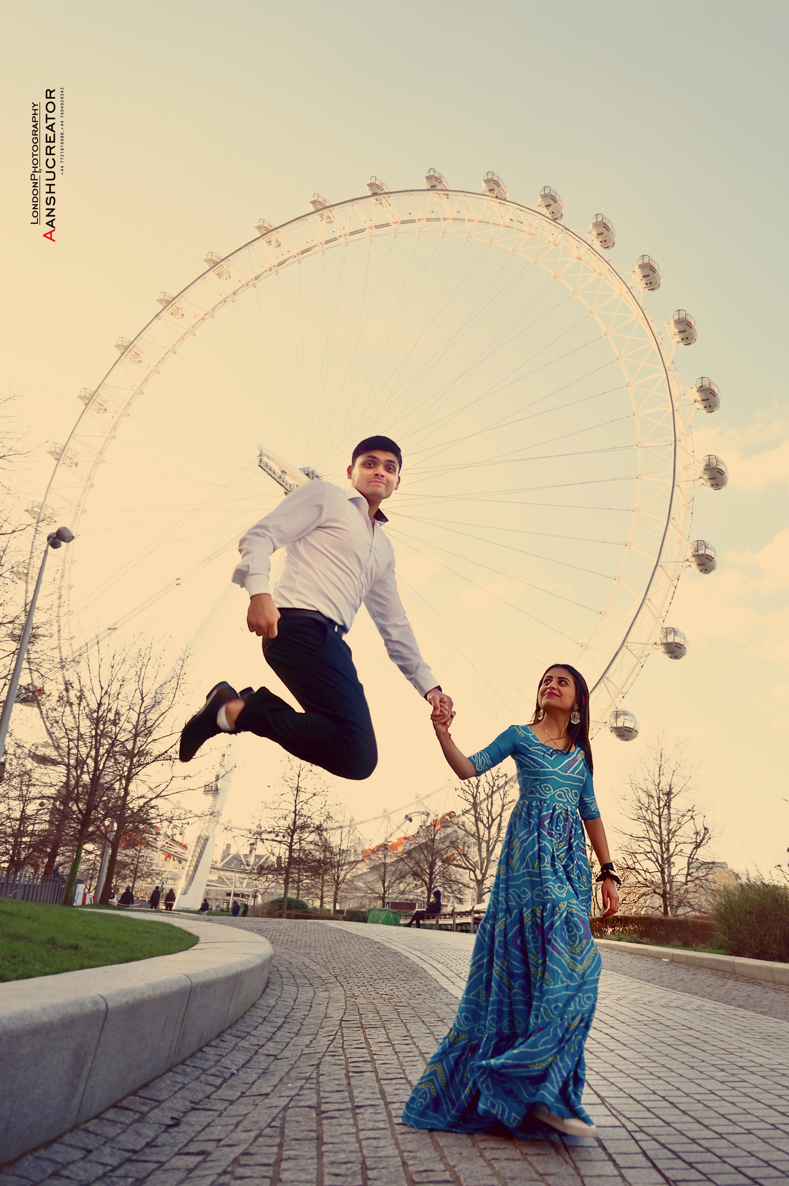 Pre wedding & Love Story