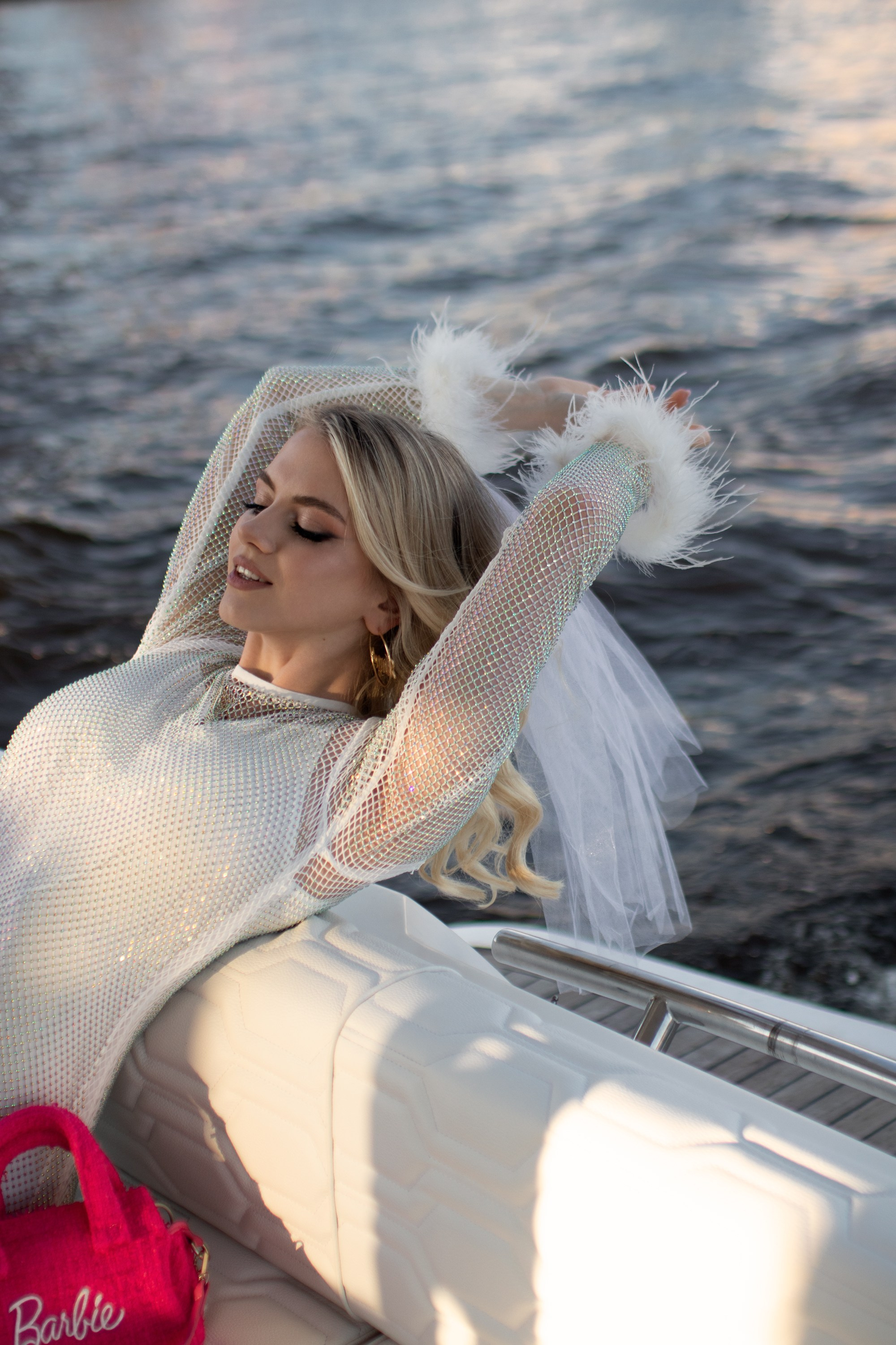 Hen-party. Свадебный и портретный фотограф в Валенсии Дмитрий Леонов