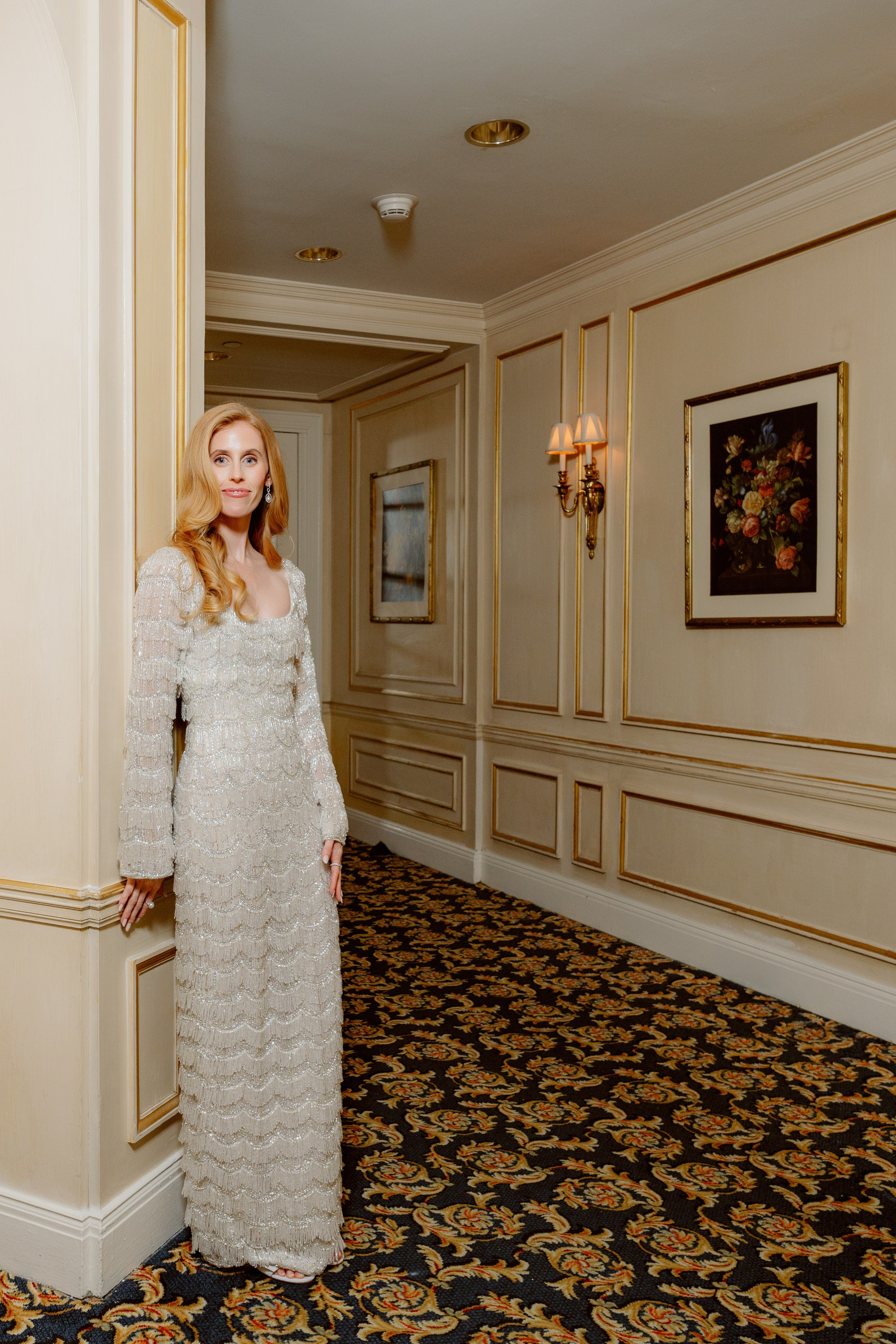 Anne and Maxwell. Wedding photographer and videographer New York | New Jersey