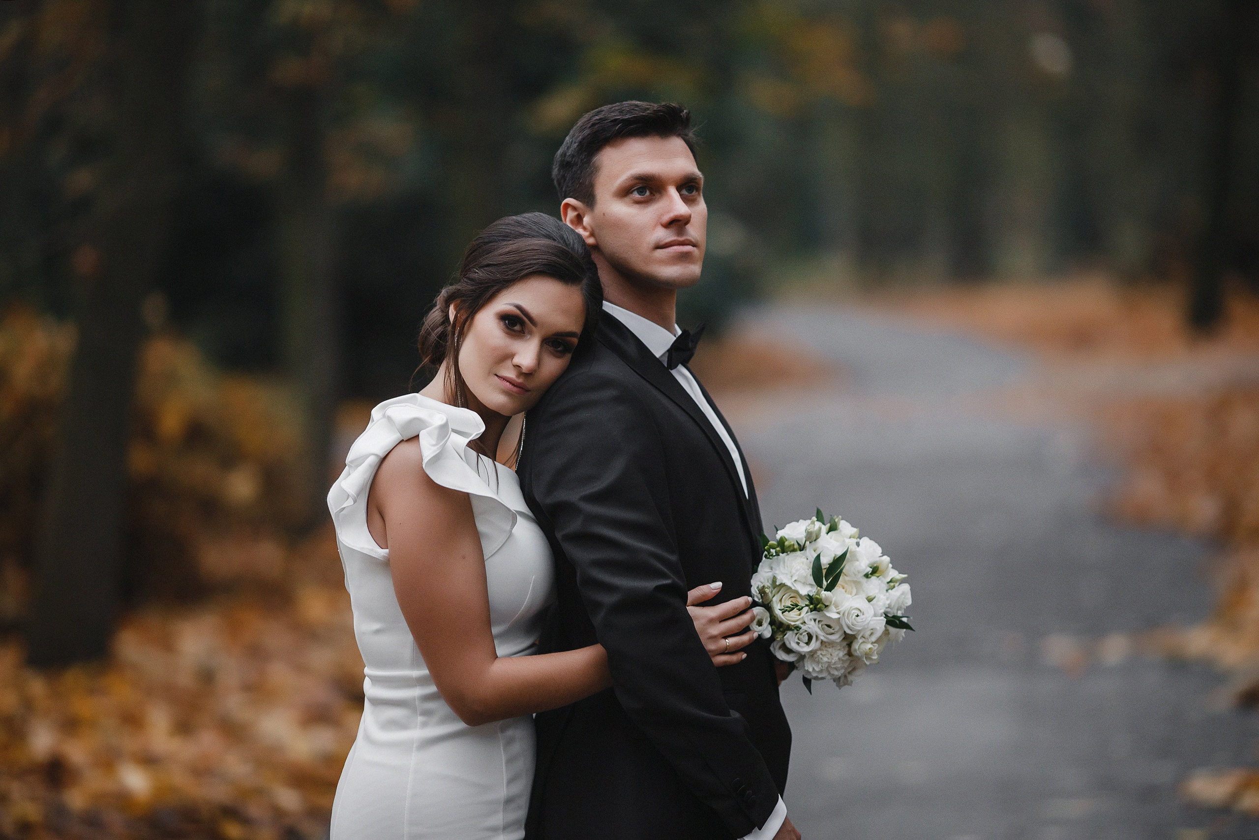 Weddings. Capella Film