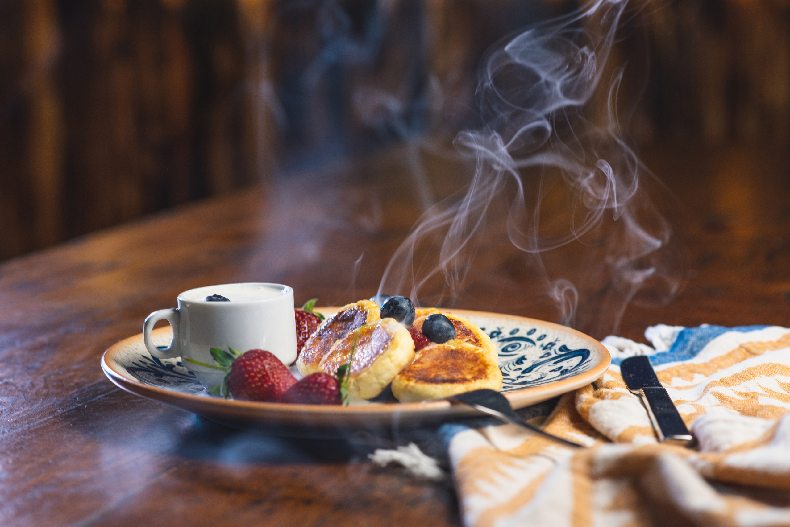 DAO Space. Ekaterina Verbitskaya. Photography