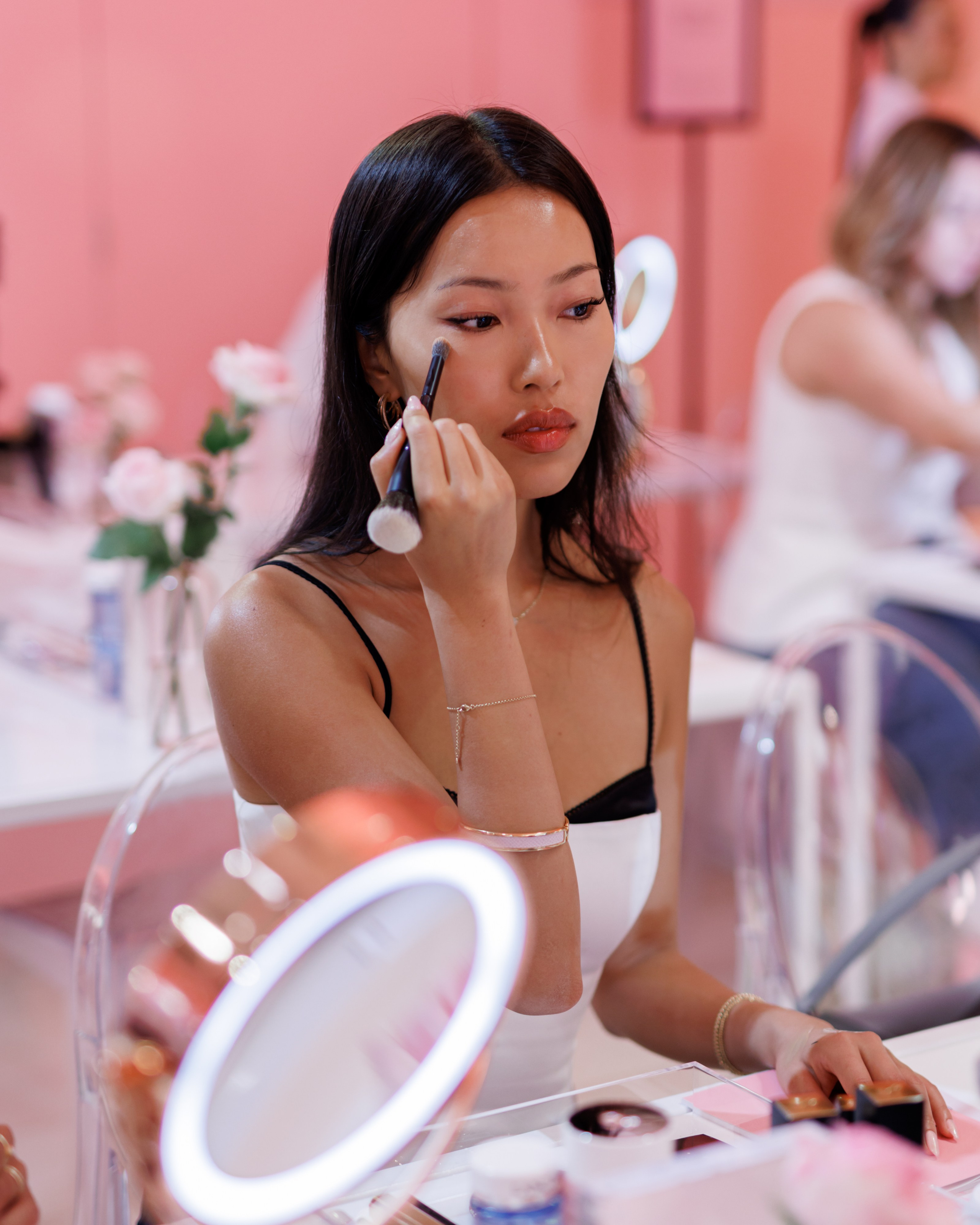 Lancôme Event Photography | Luxury Beauty Event Photographer NYC