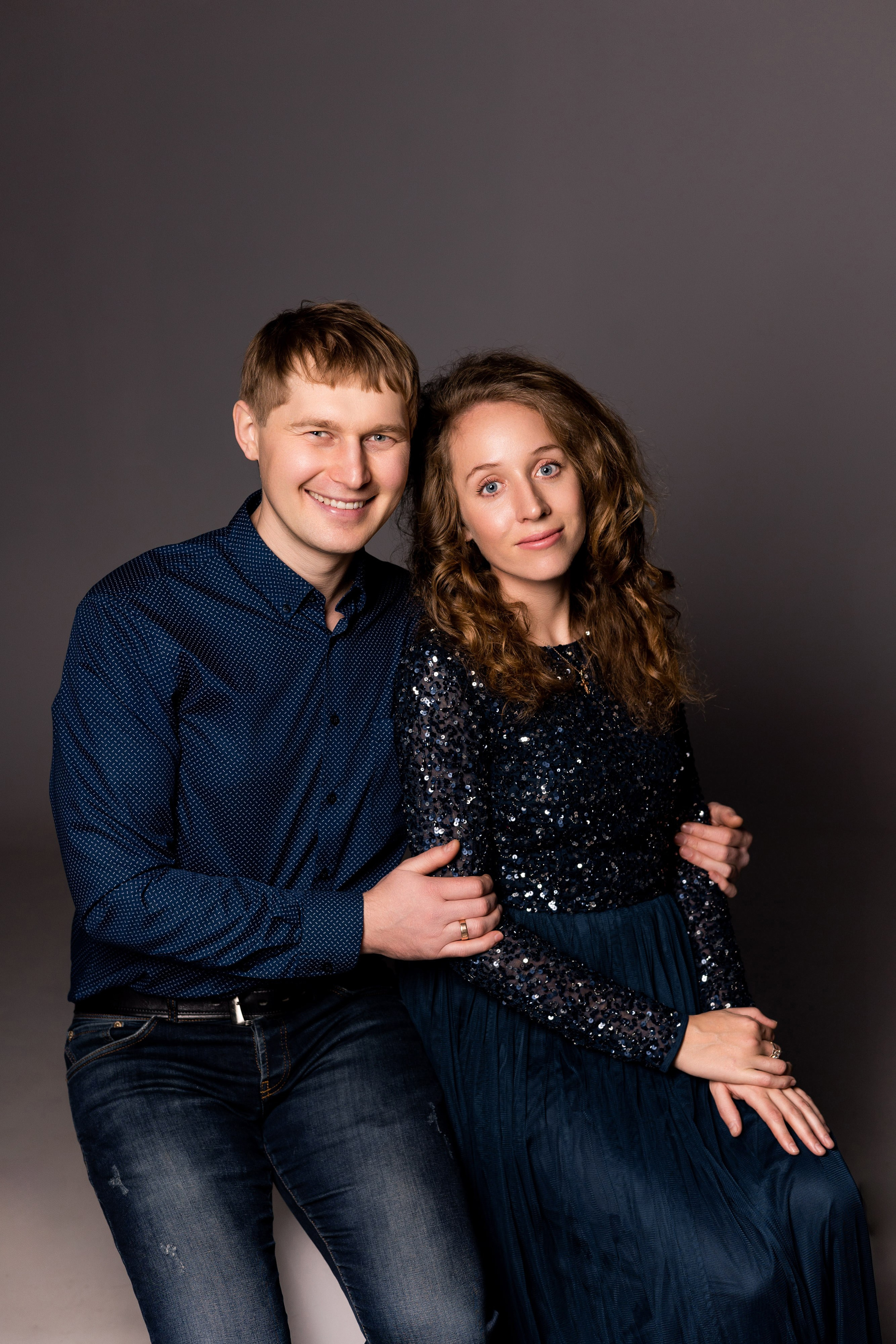 Родина Демидюк. Ірина Терещук