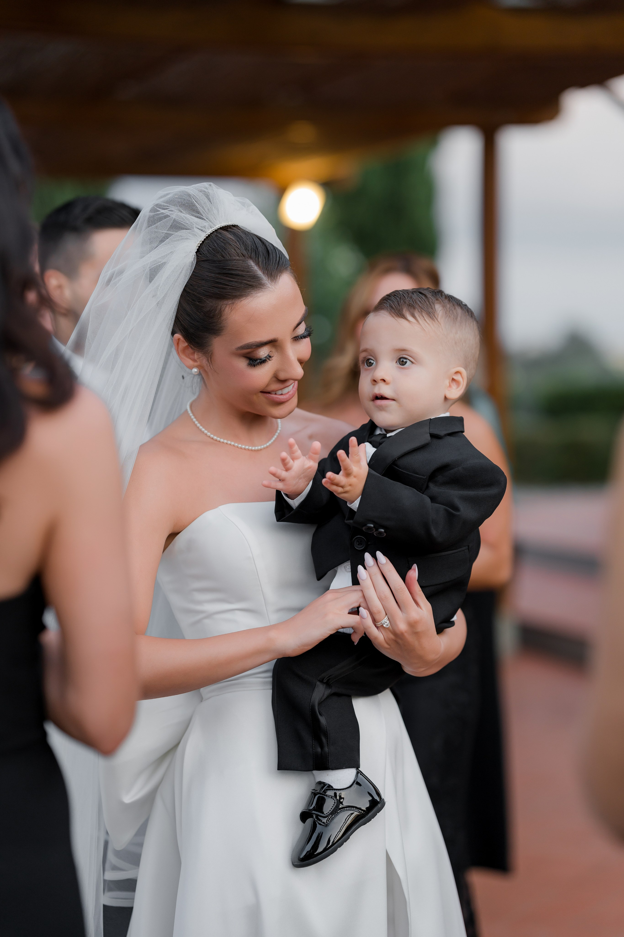 Dom&Ally. Весільний фотограф Вікторія Саврук