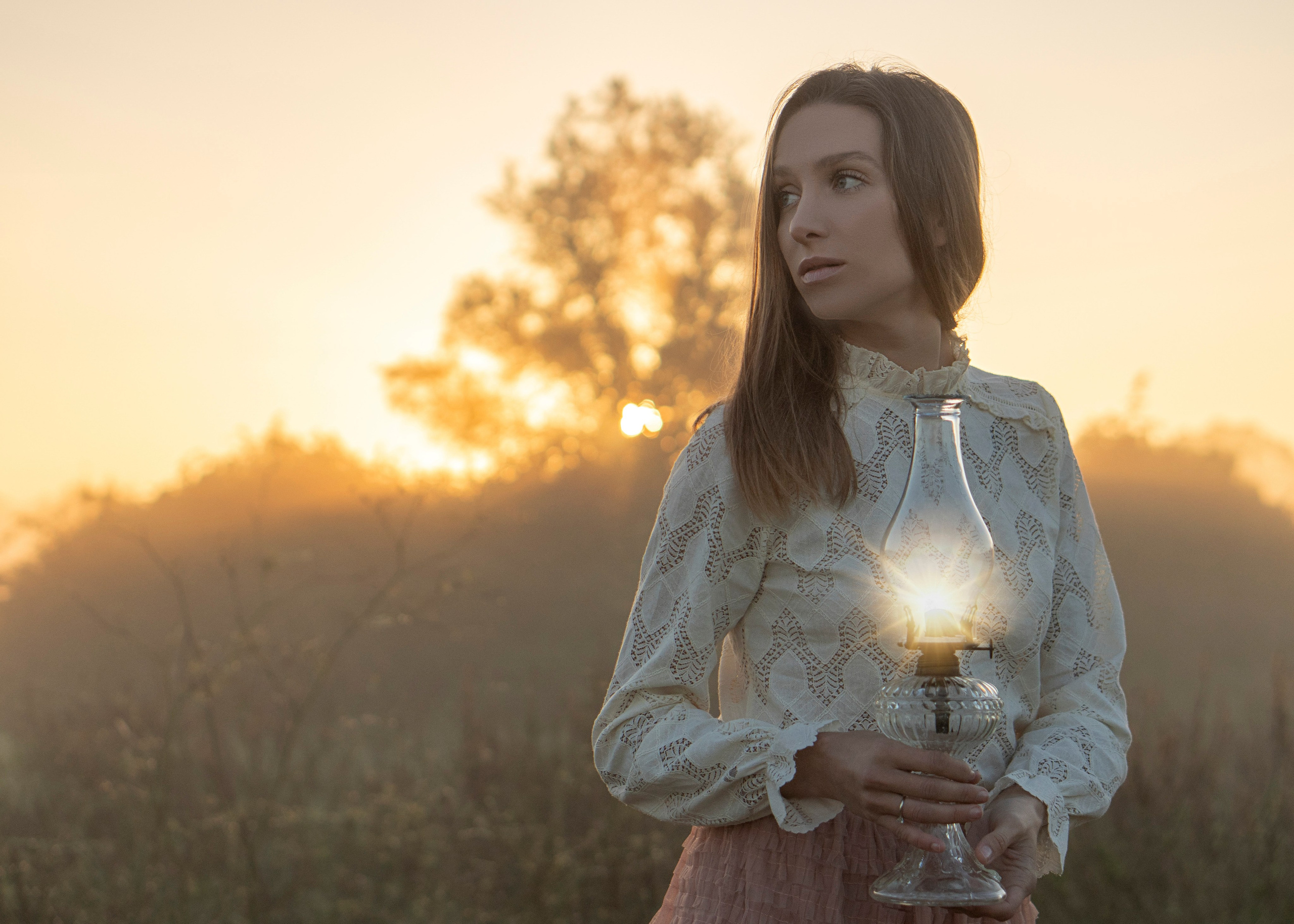 ART. Фотограф и видеомейкер Алина Матросова