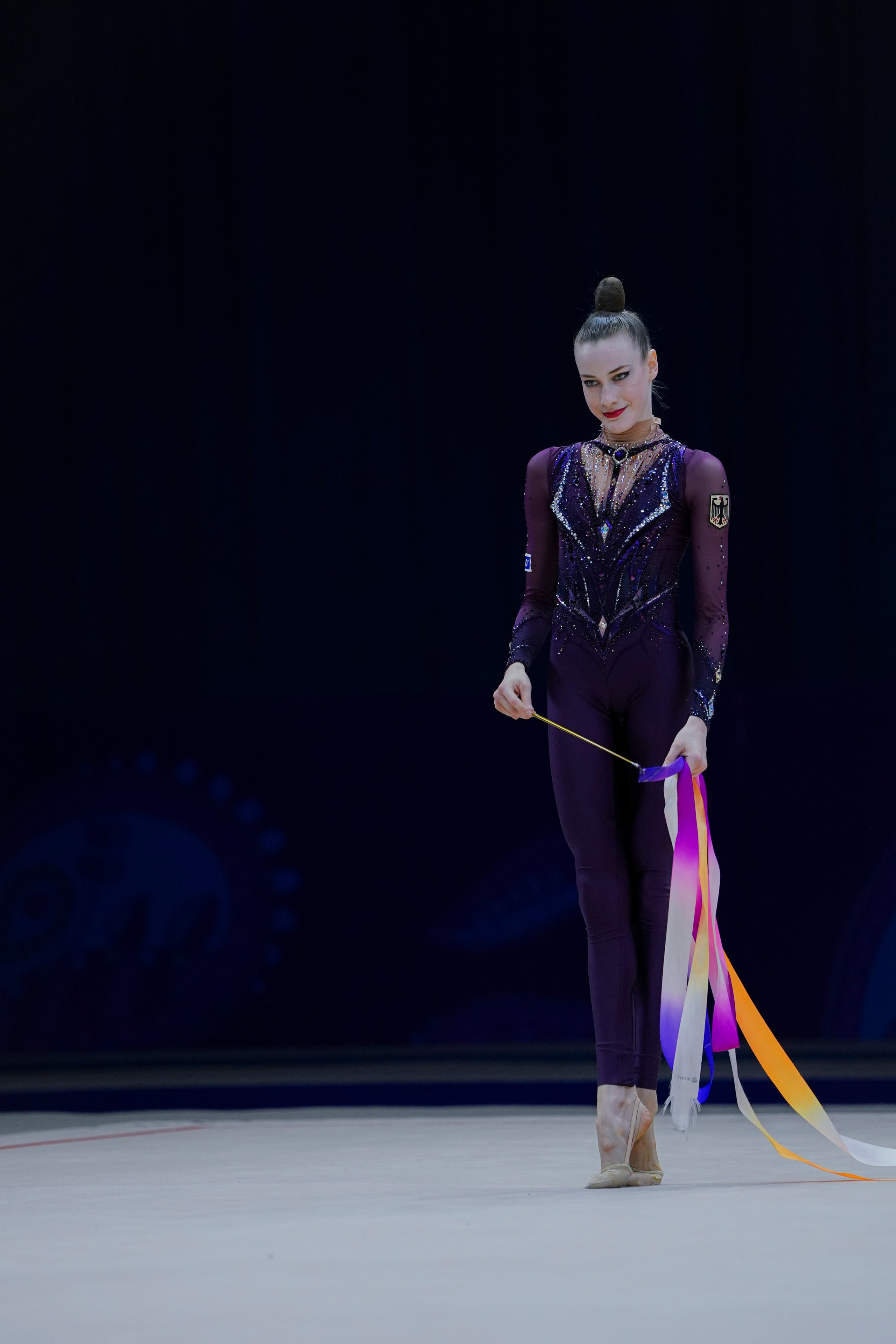 WORLD CUP 2024 | Tashkent, Uzbekistan. Gymnastics and dance photography UAE by Kamilla Khasanova