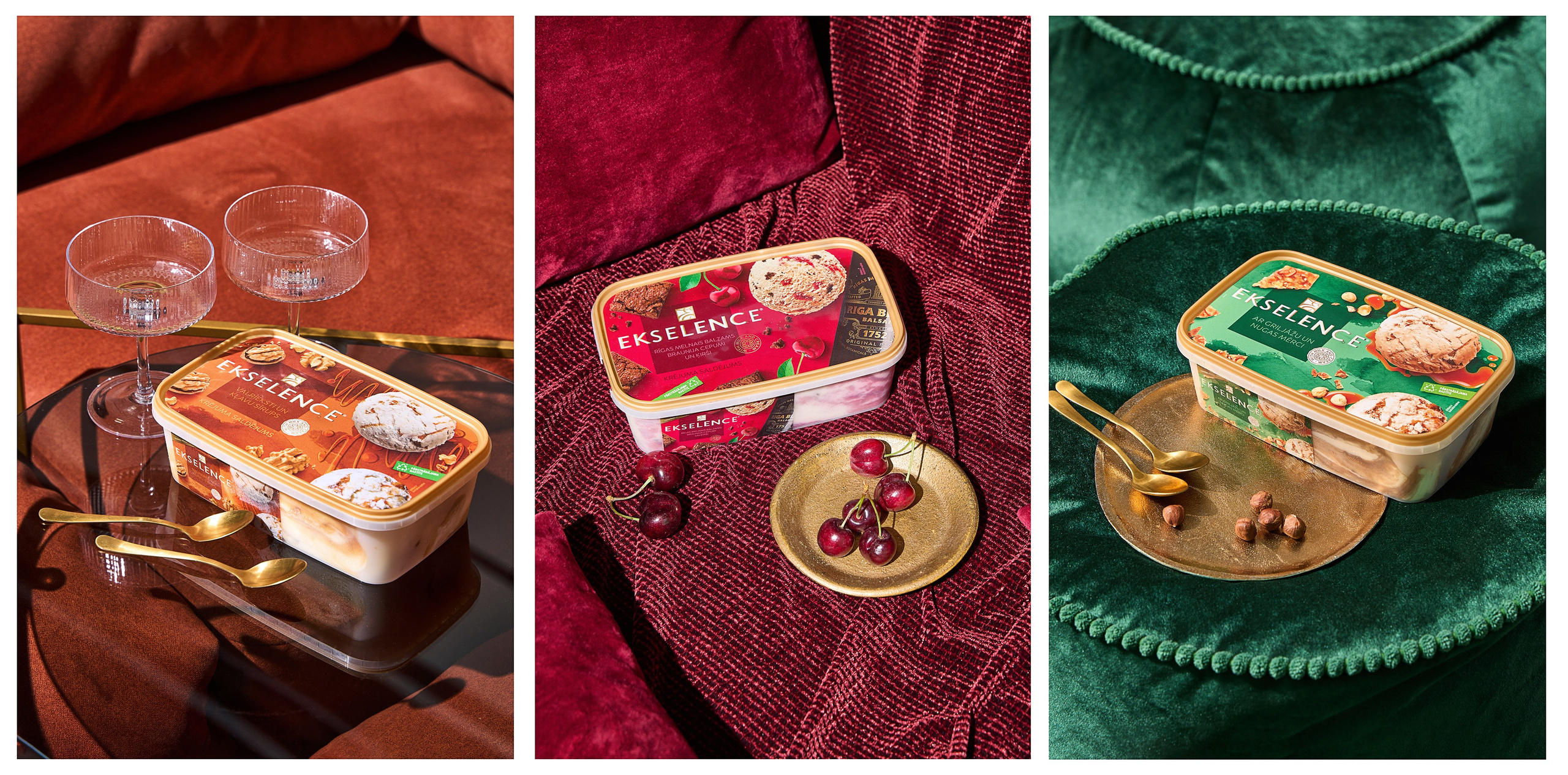 Фотограф еды