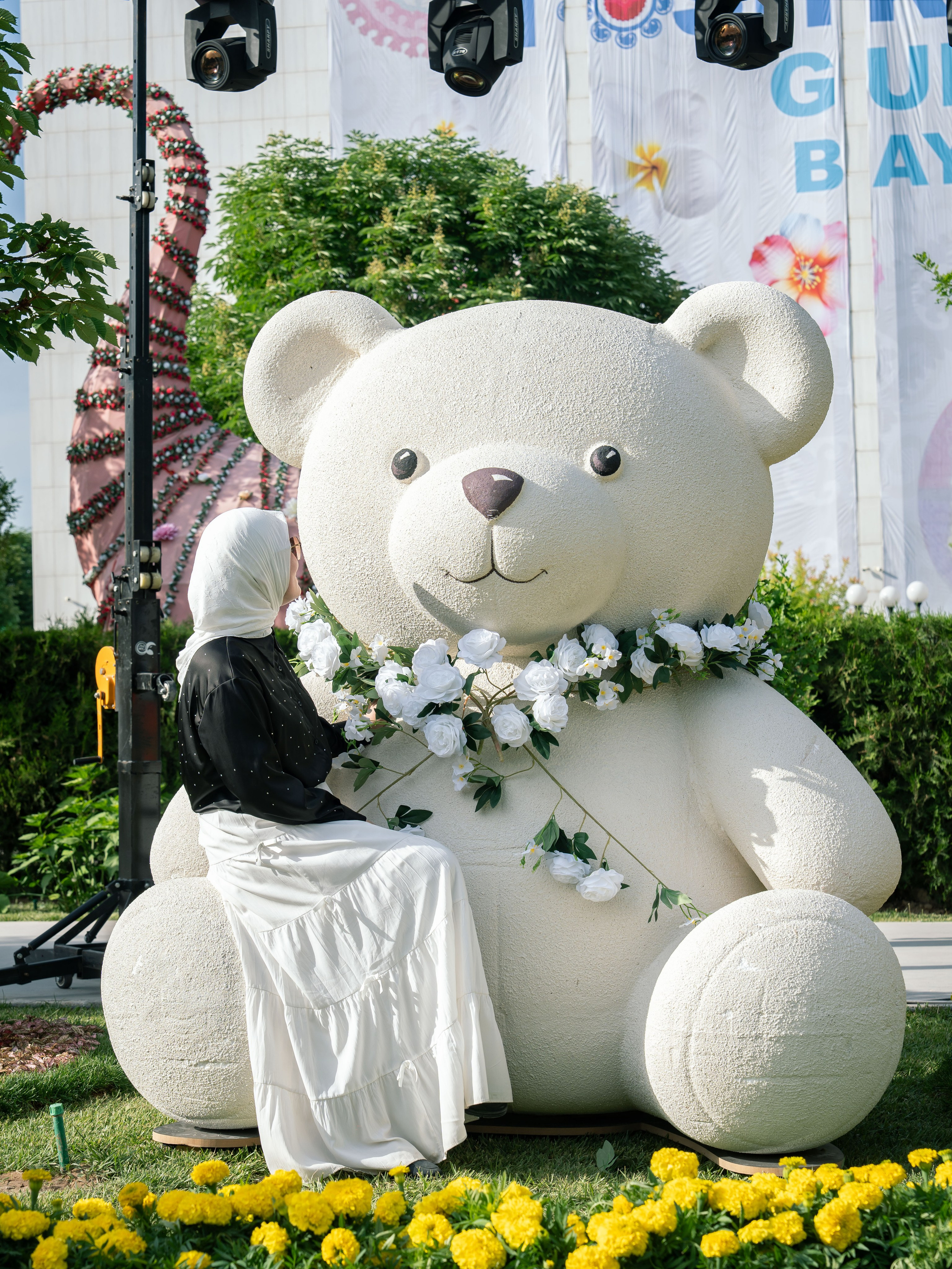 Flower Fest 2026