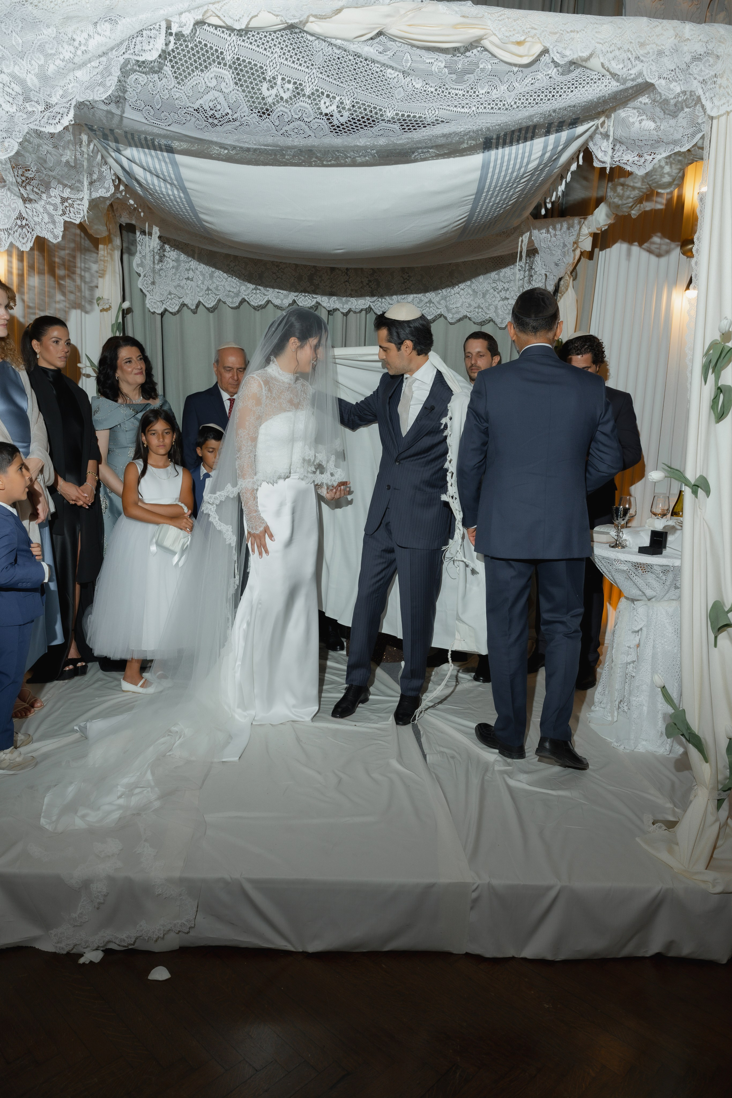 Amir and Maya. Anna Krasnova Wedding photographer