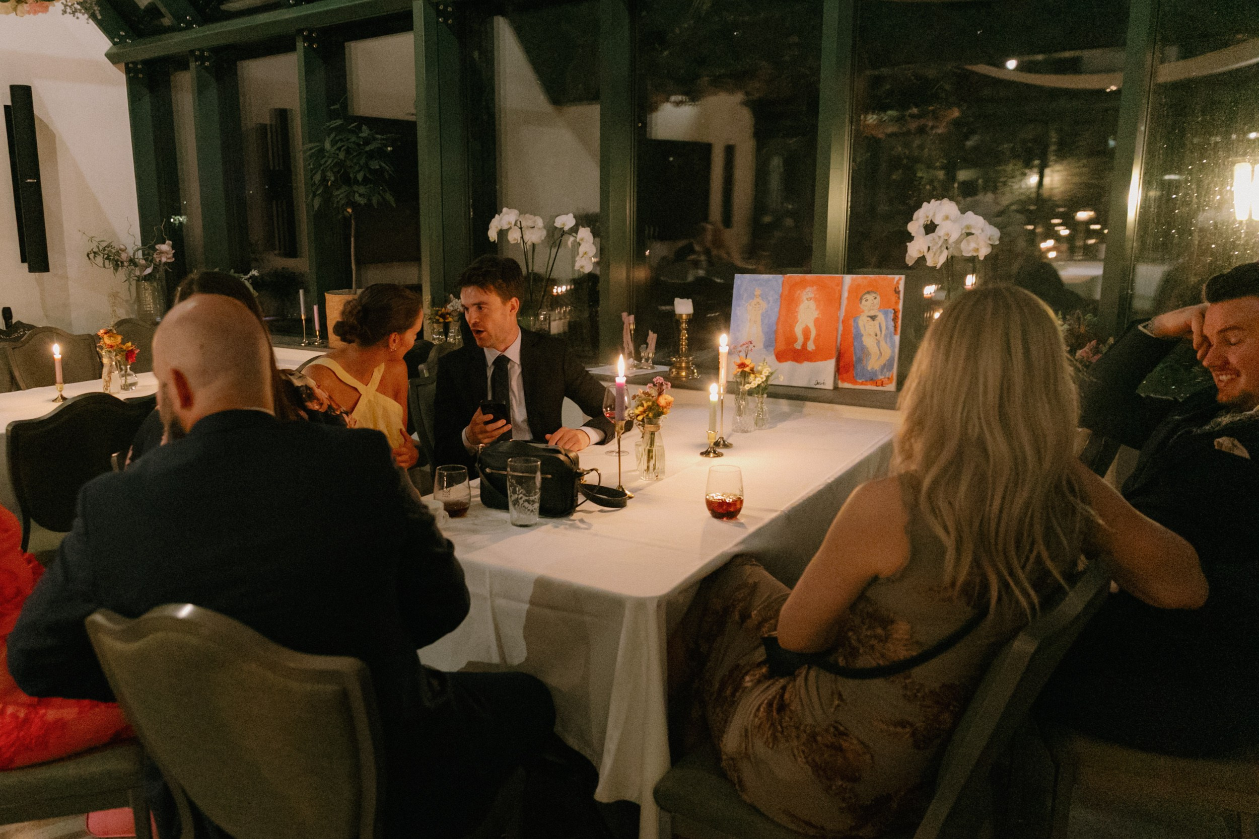 Our beautiful film. Warm family & Wedding stories