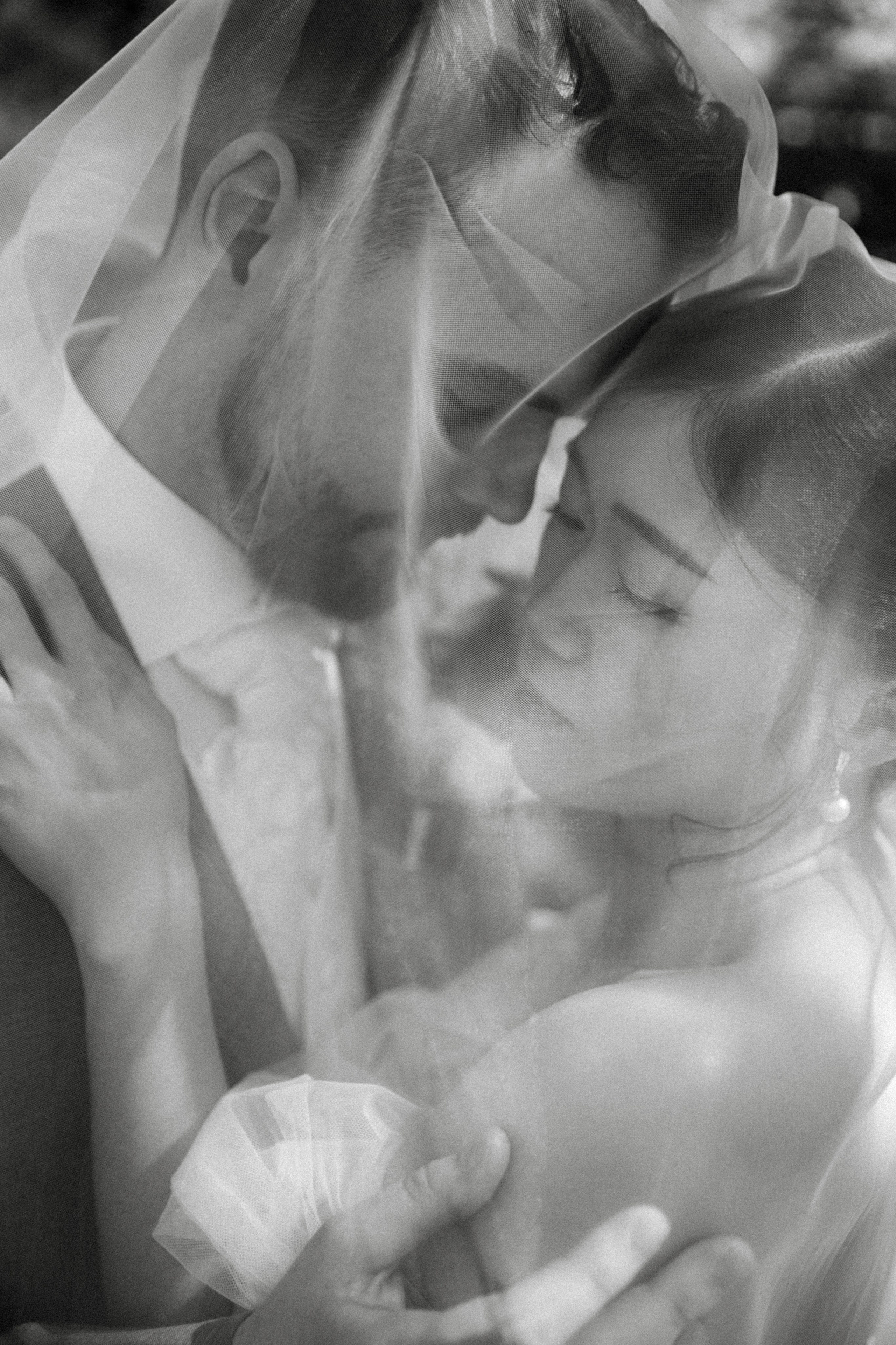 The two of us. Warm family & Wedding stories