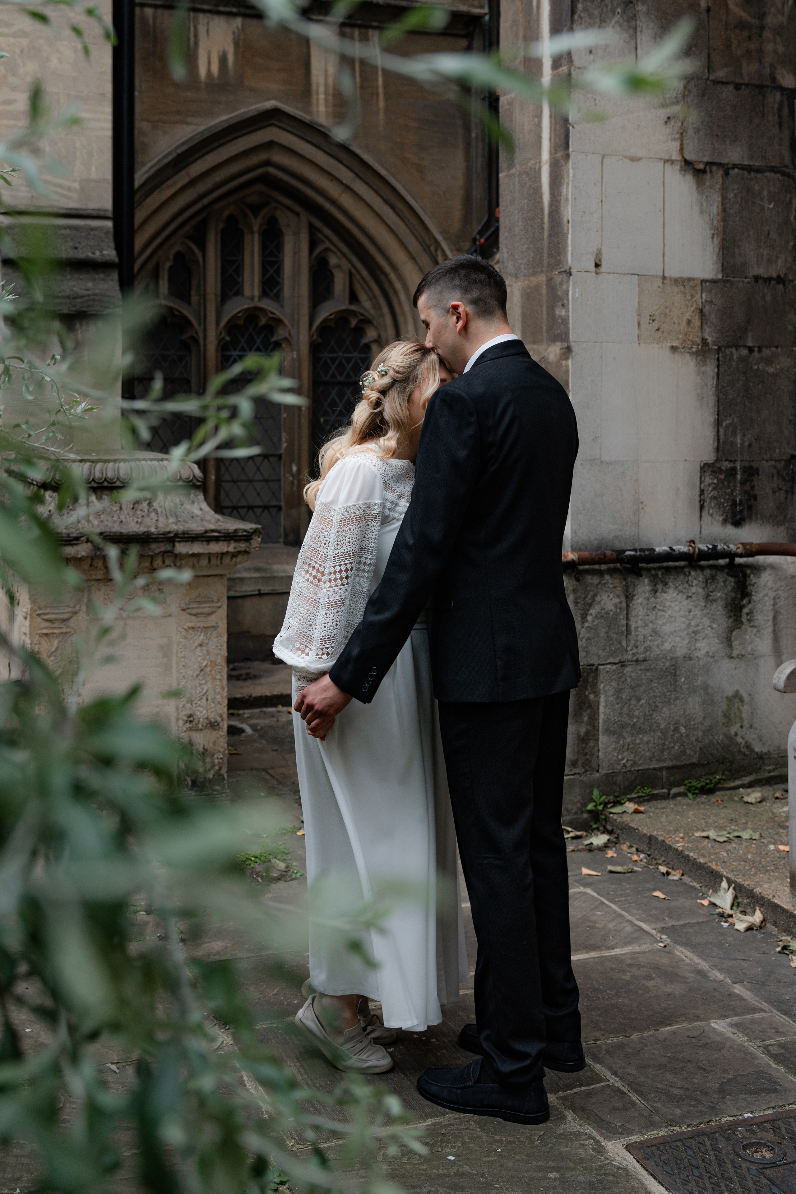 Anton & Oksana. Tonya Kyrylenko photographer in London