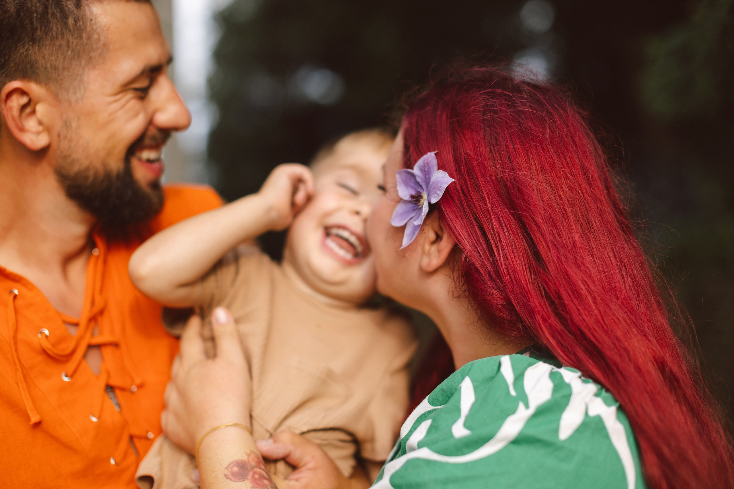 07.10.26 Family Photoshoot. Wedding family event photographer in Chicago Nick Yushevich
