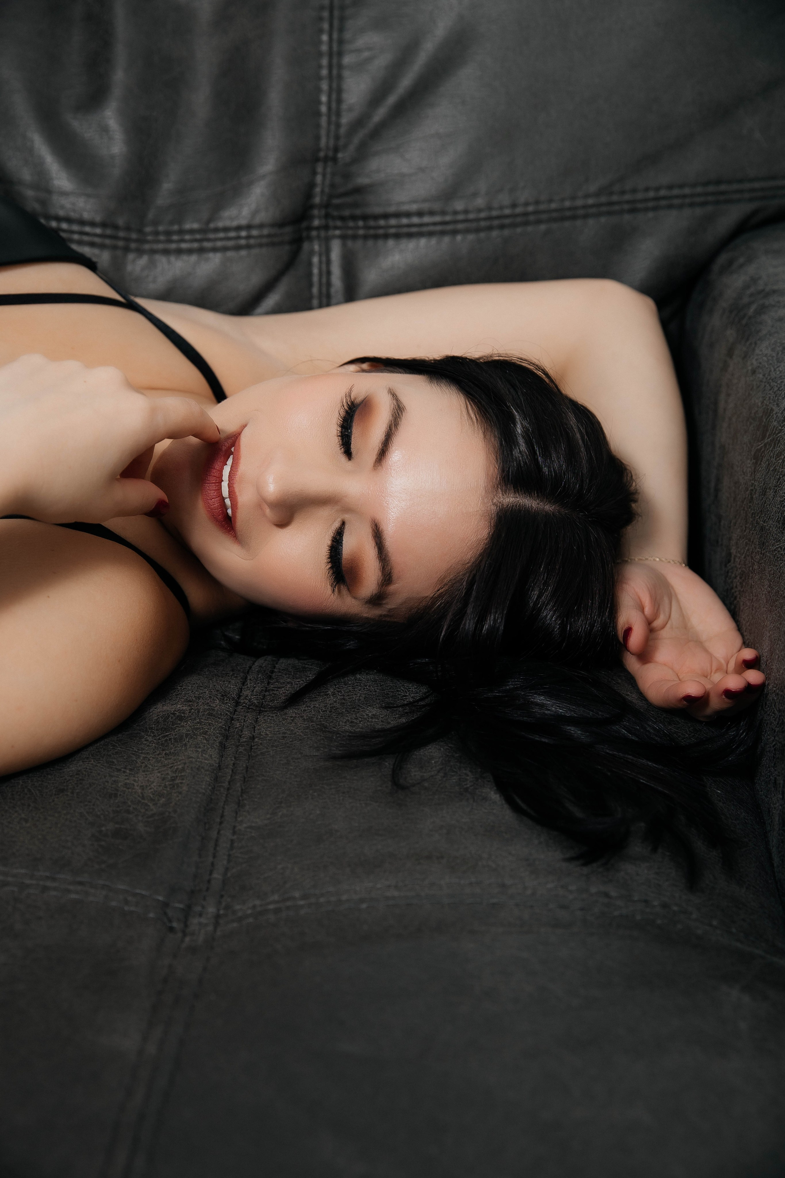 MORGAN. Documentary and Portrait Photographer in Seattle