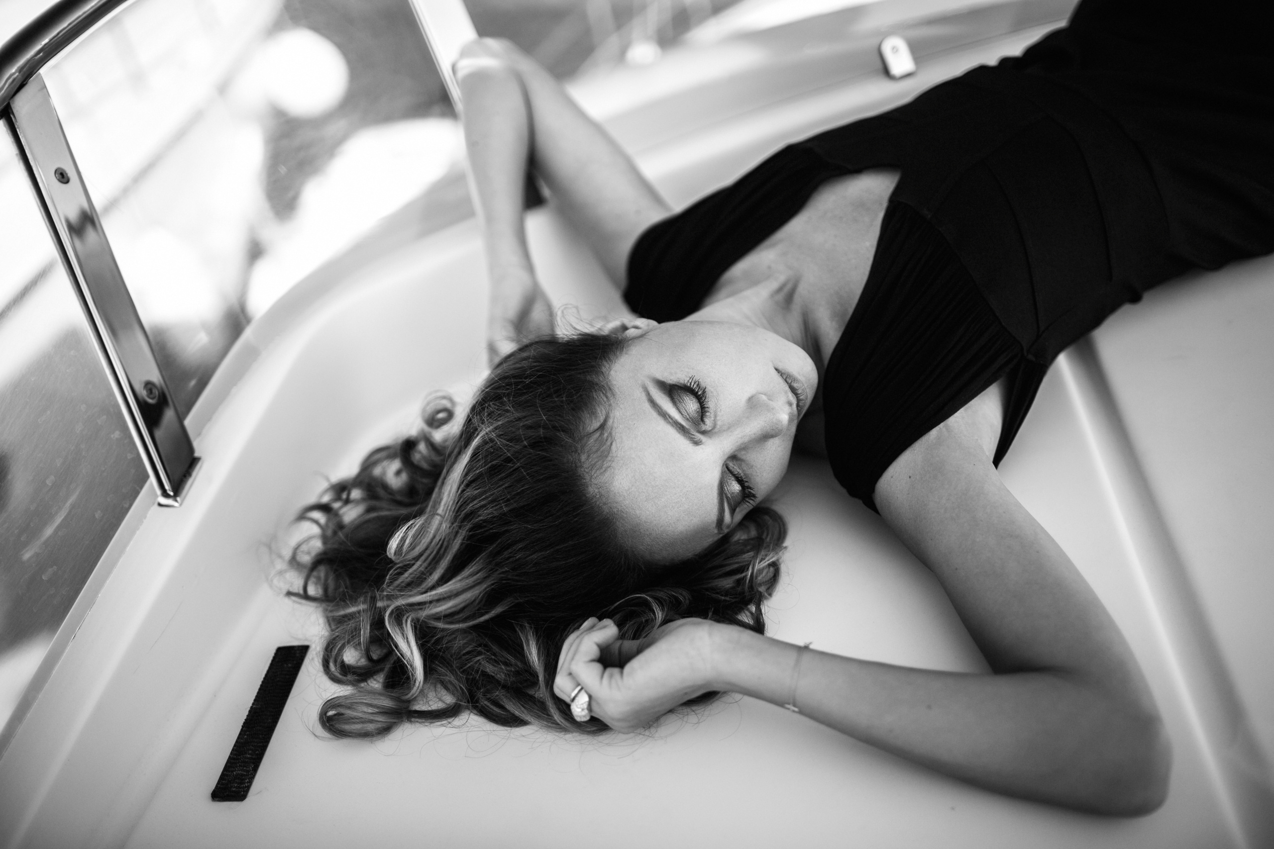 Love-story yacht photo session. Julia Ganch I Fashion Wedding Photography I Cappadocia Turkey