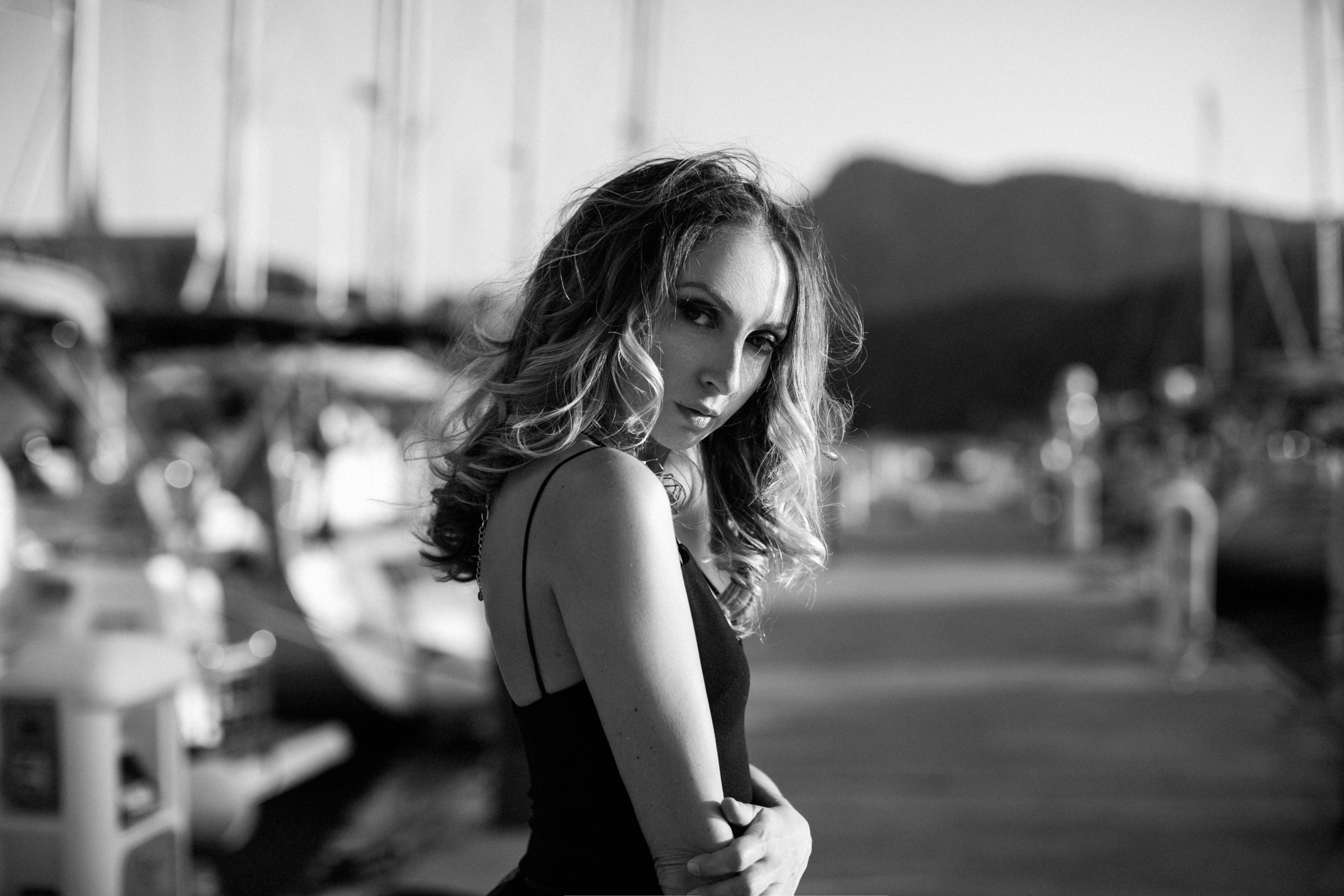 Love-story yacht photo session. Julia Ganch I Fashion Wedding Photography I Cappadocia Turkey