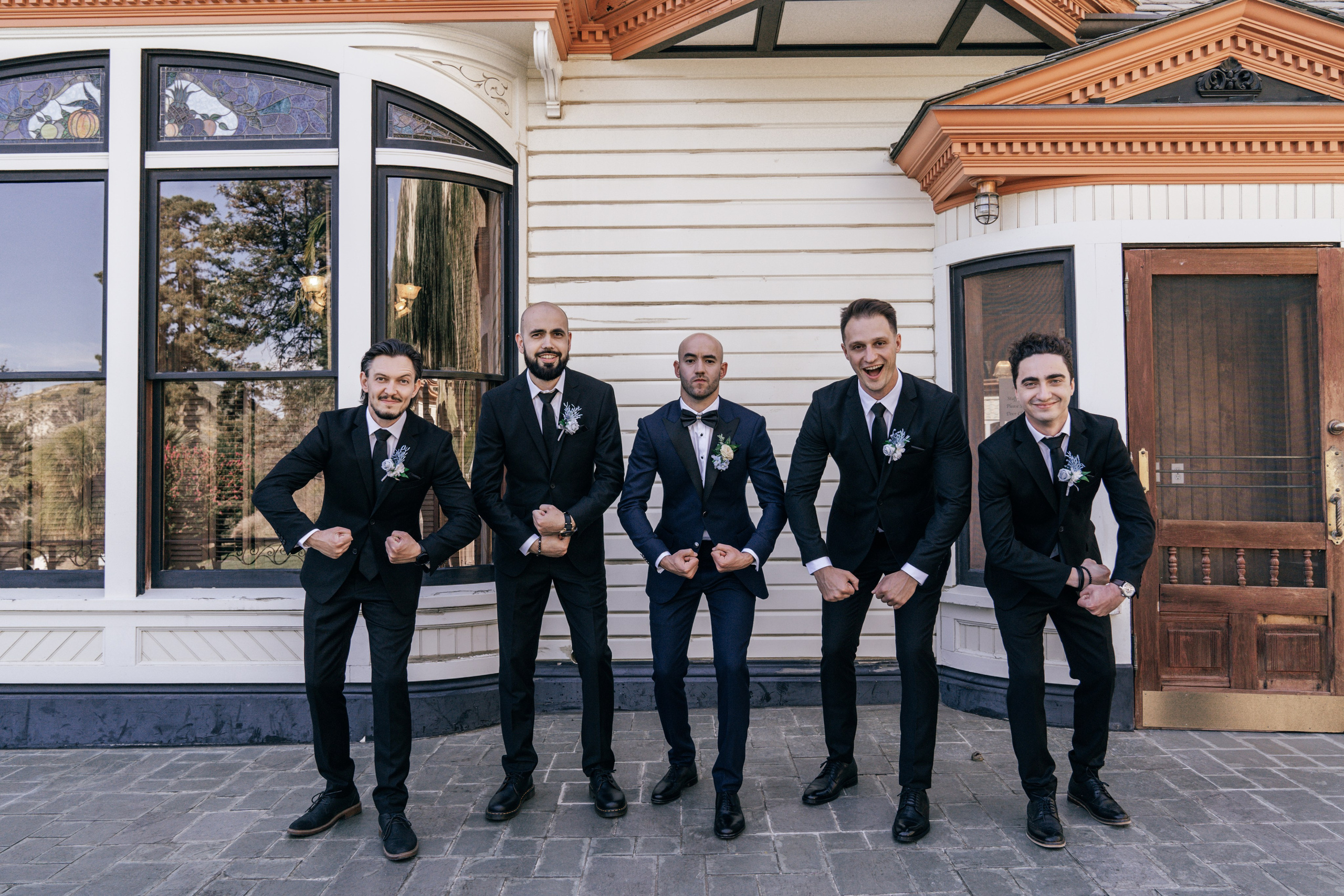 Liezl & Roman Wedding. Classic & Elegant Wedding Photography and Videography in SoCal