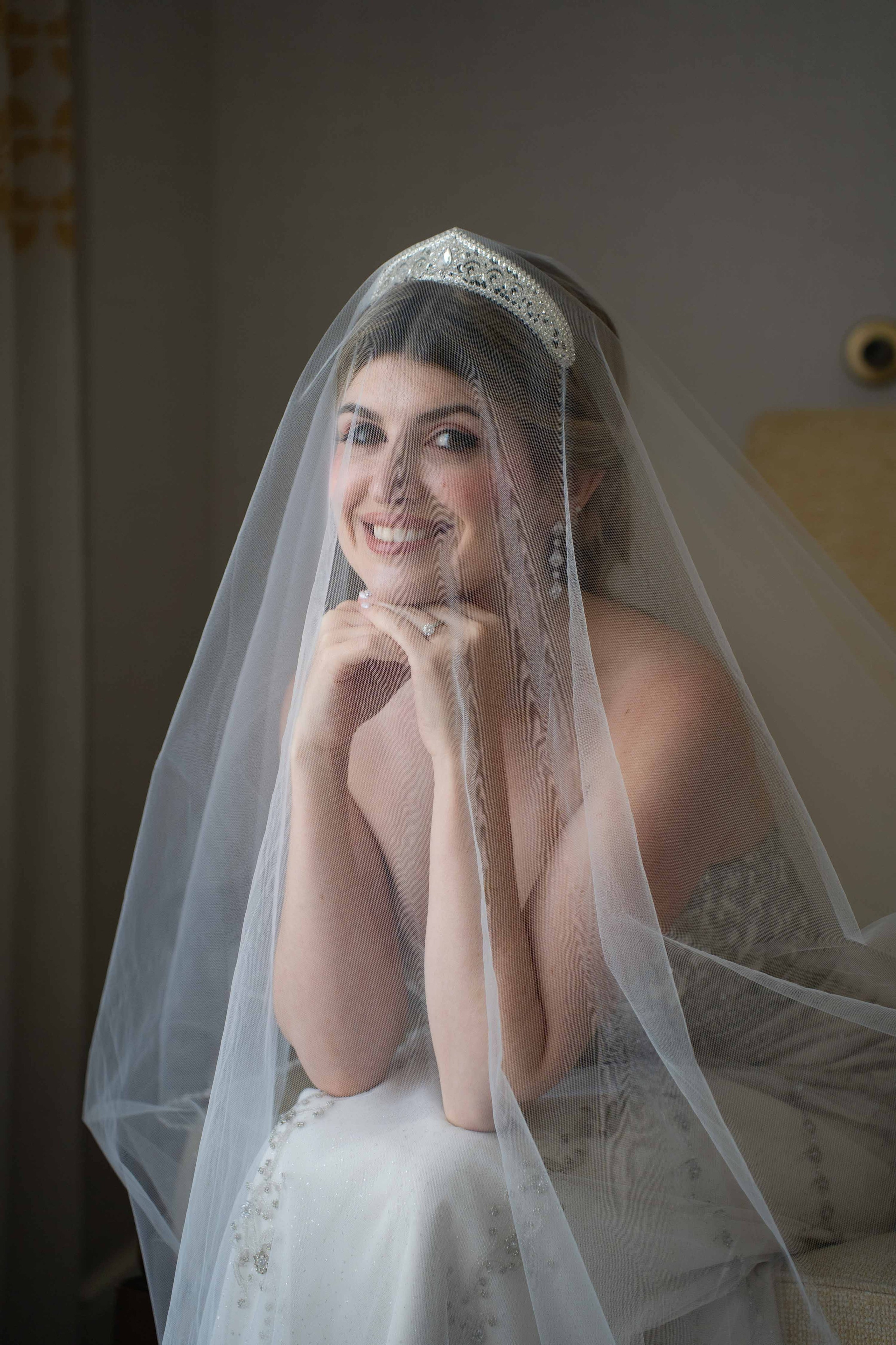 Rachel & Sergei Wedding. Classic & Elegant Wedding Photography and Videography in SoCal
