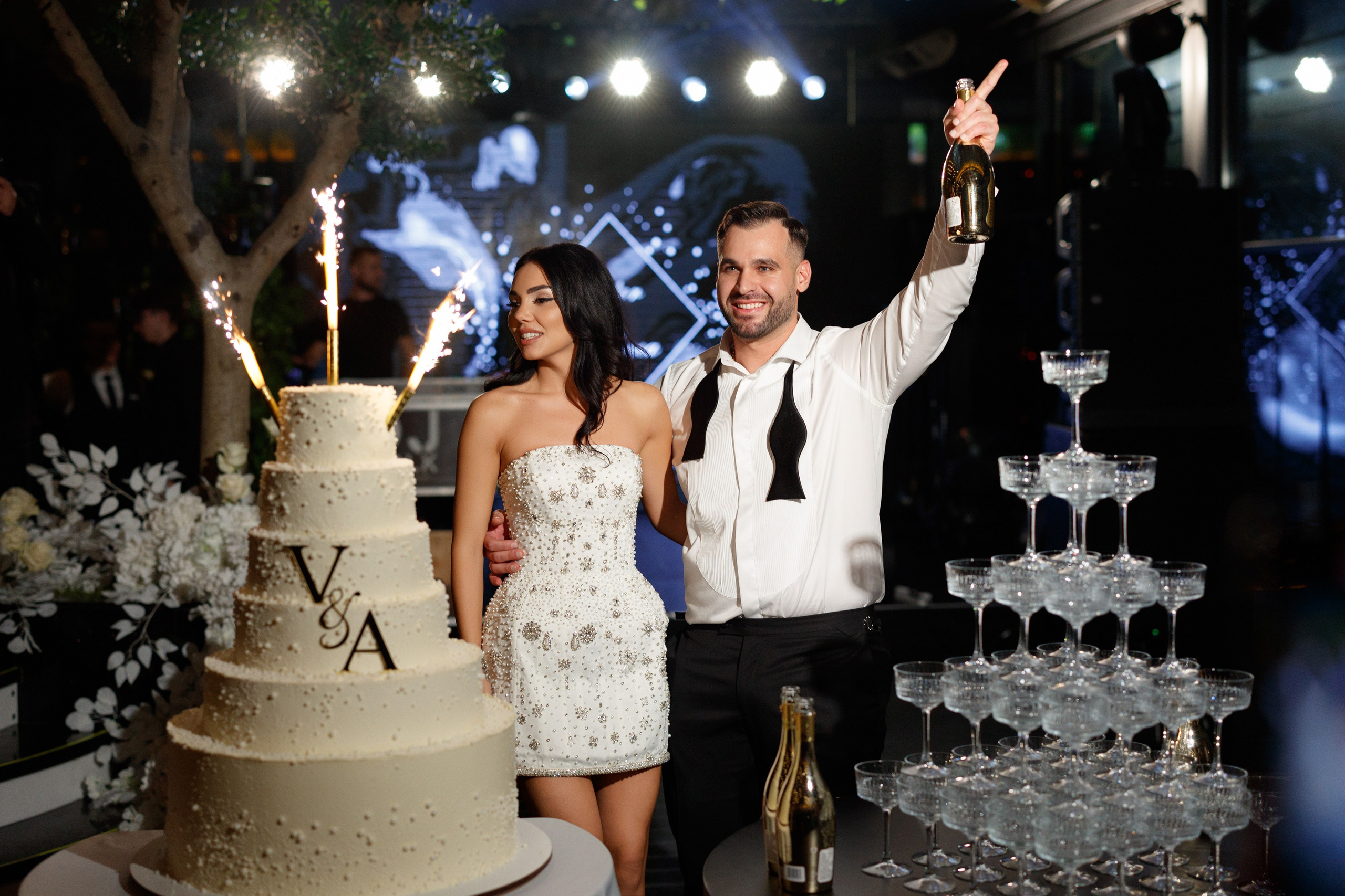 Victor & Andreea | Fotografie de nuntă. Scarlat Photography