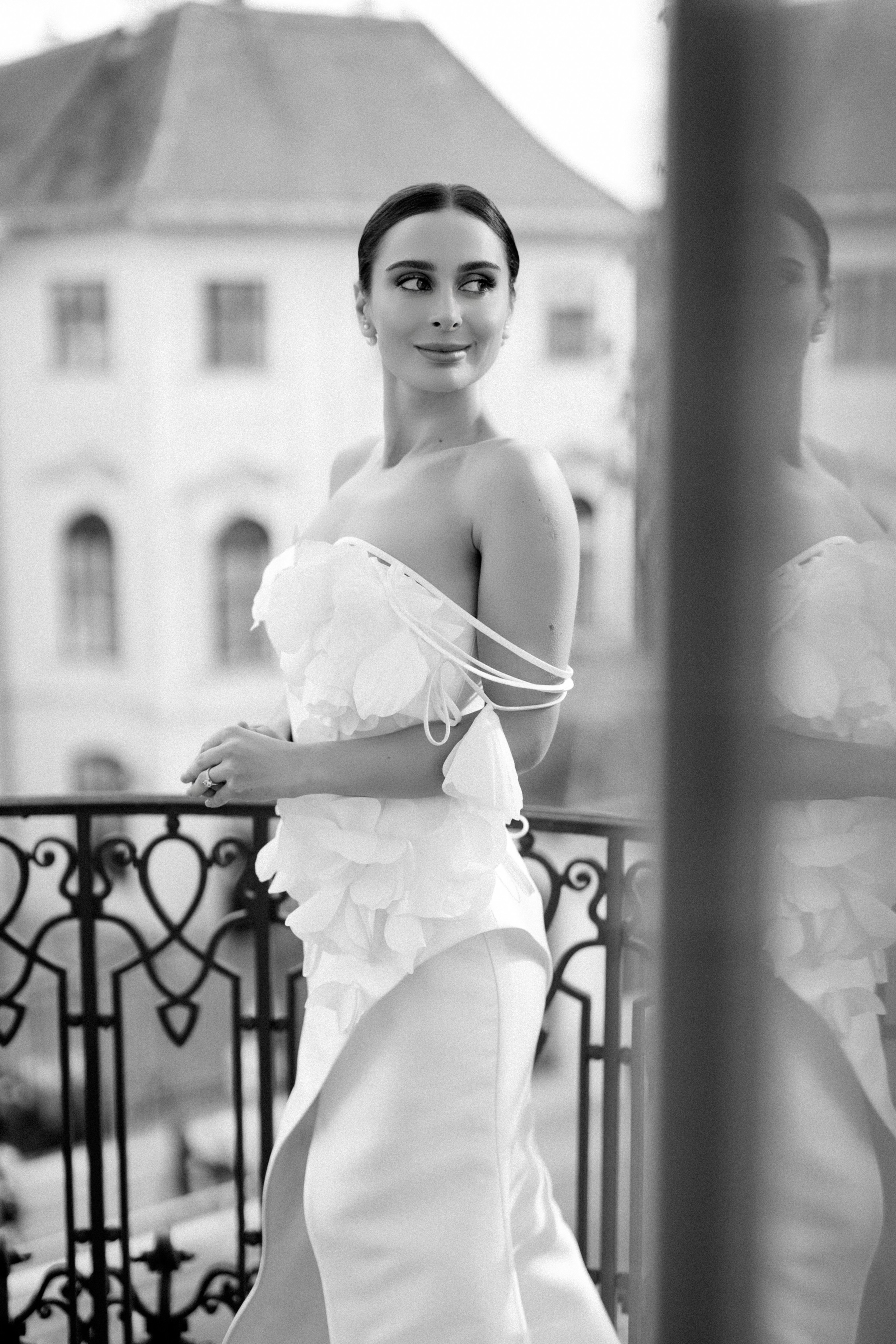 Philipp & Alina | Wedding photography. Scarlat Photography