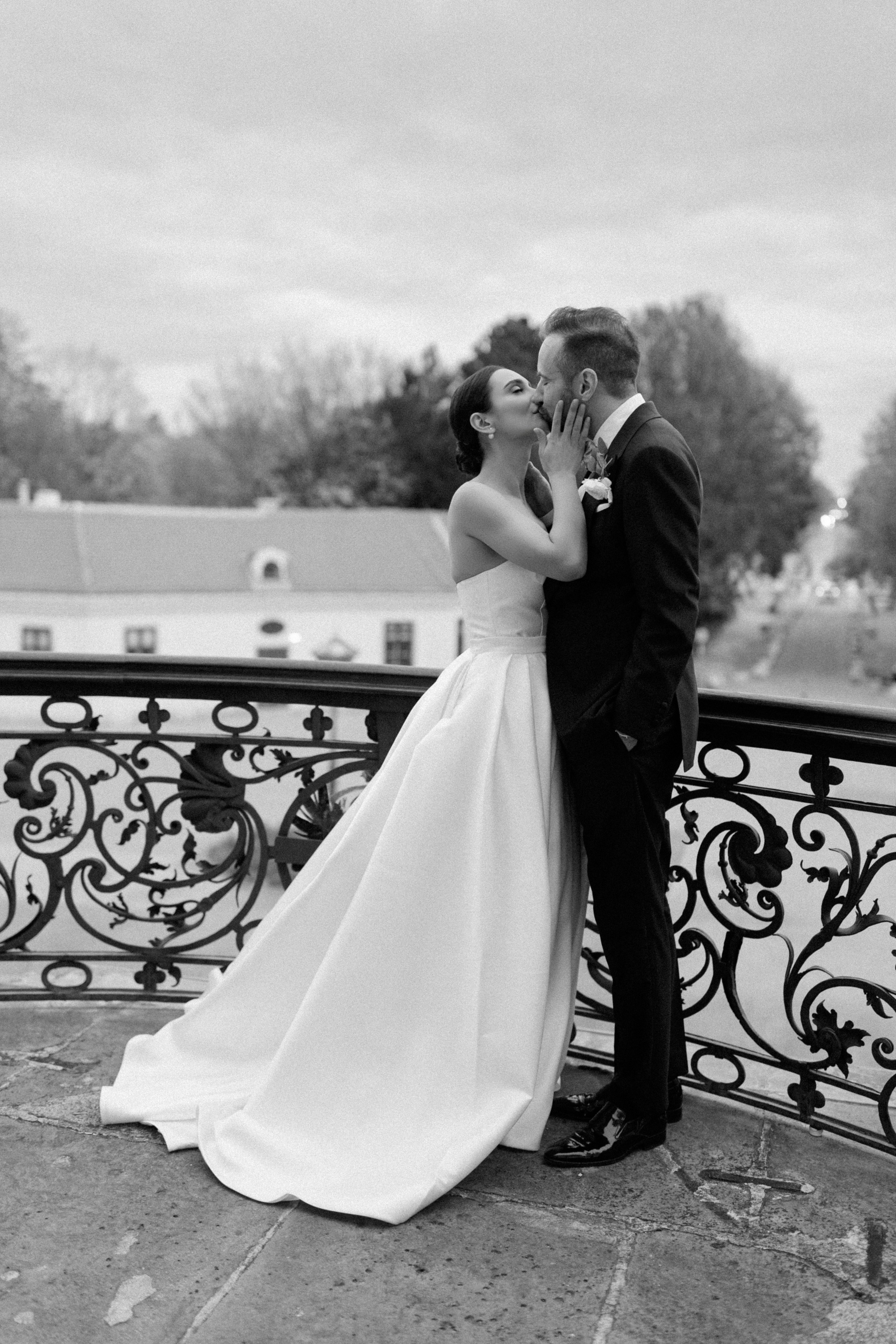 Philipp & Alina | Wedding photography. Scarlat Photography