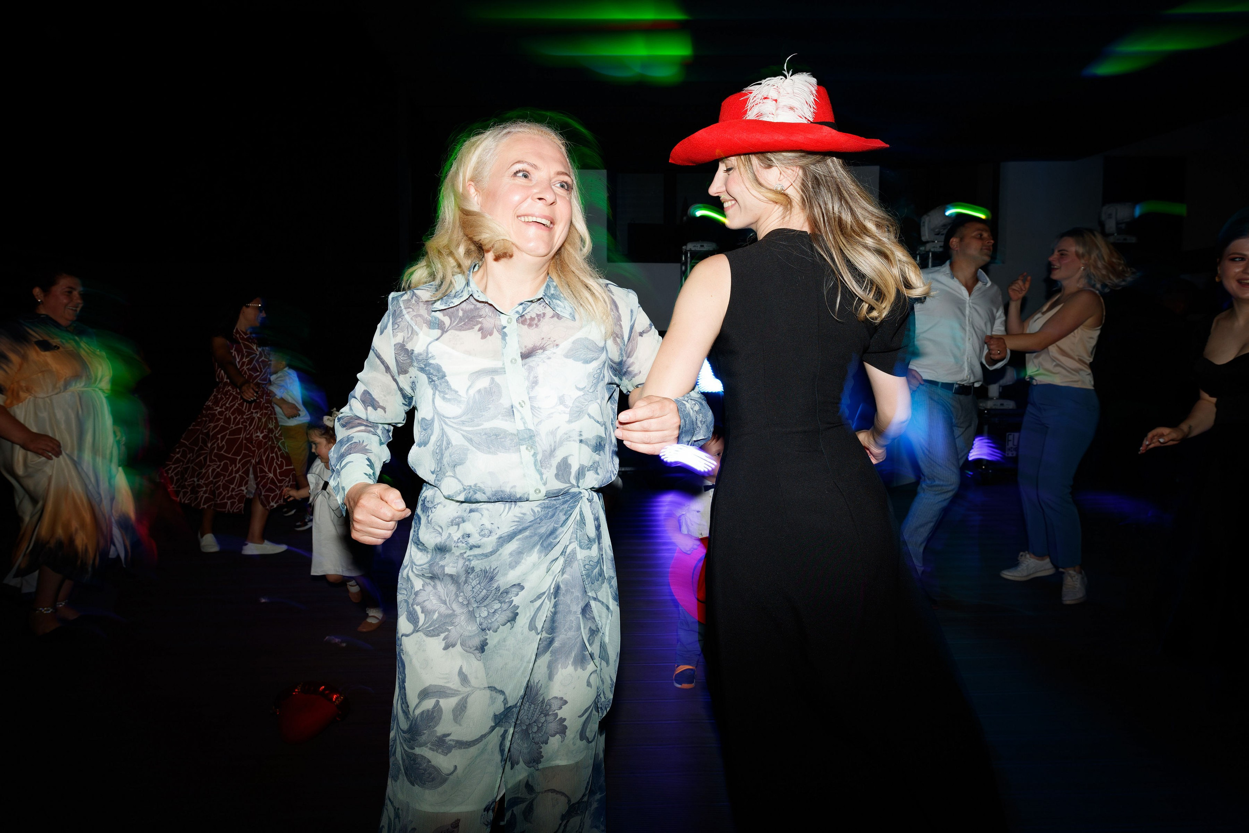 Serghei & Aurelia | O Nuntă Plină de Bucurie și Naturalețe. Scarlat Photography