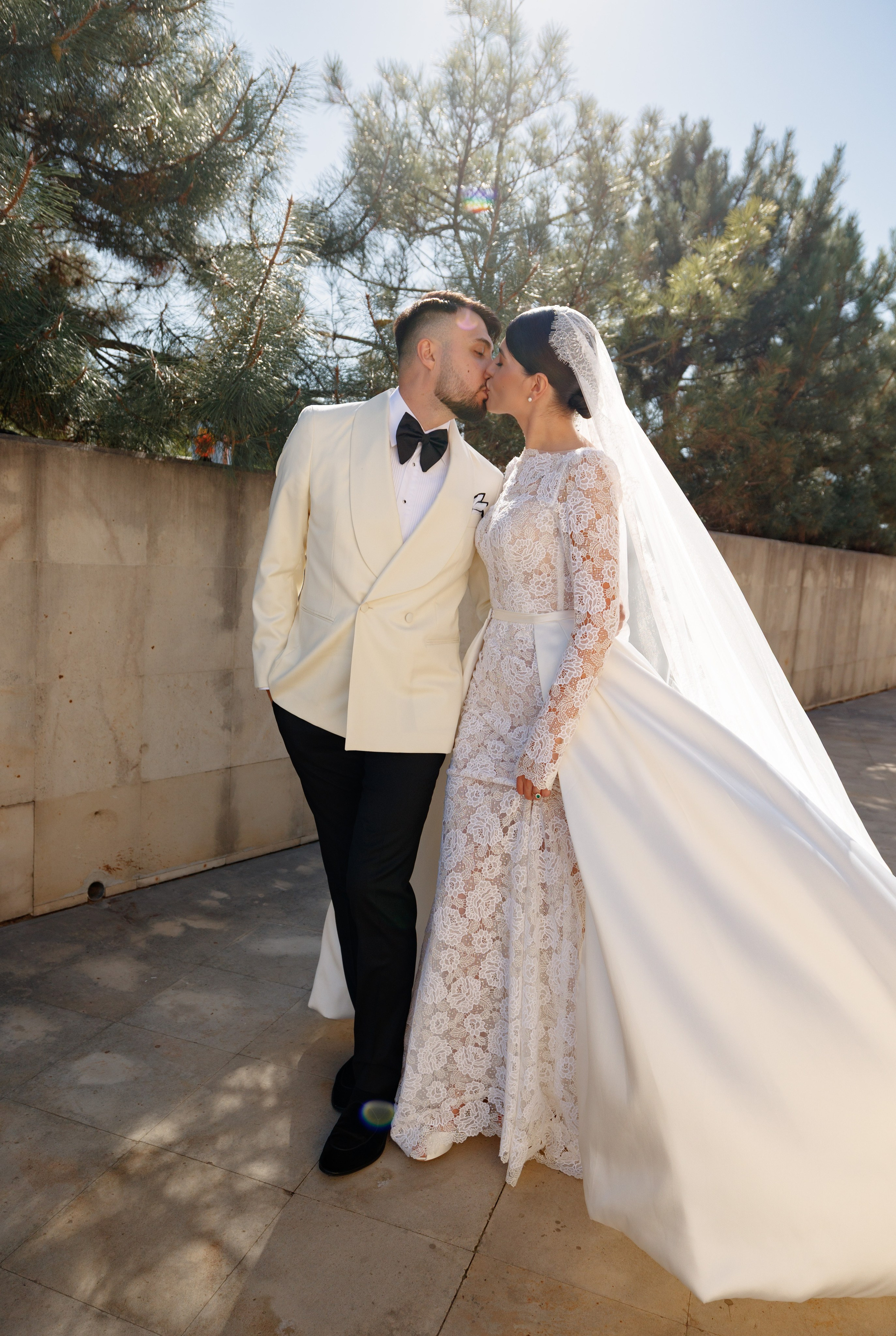 Alin & Bianca | Wedding photography. Scarlat Photography