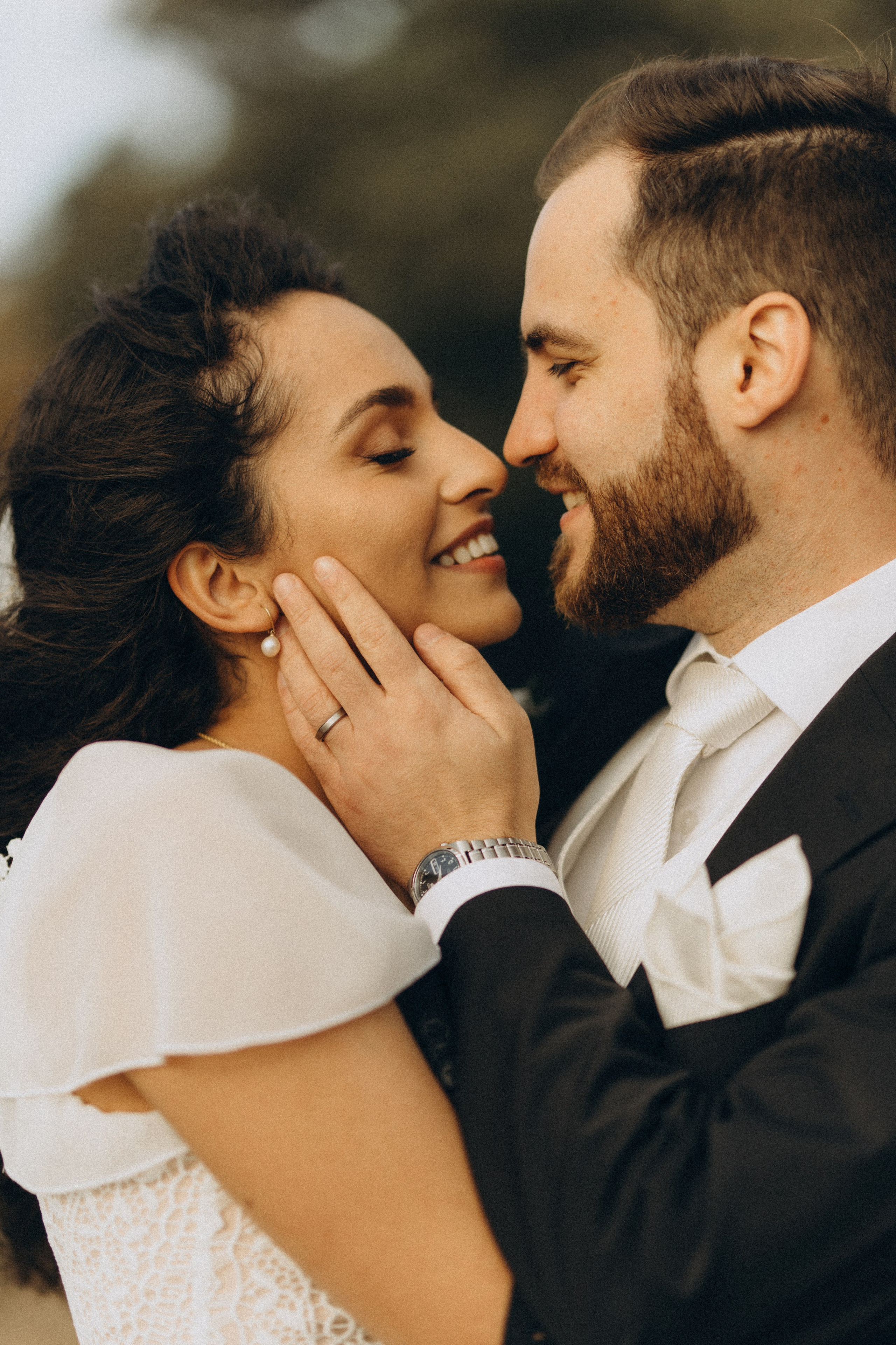 Wedding. Wedding and potrait photographer in Helsinki Vickan O