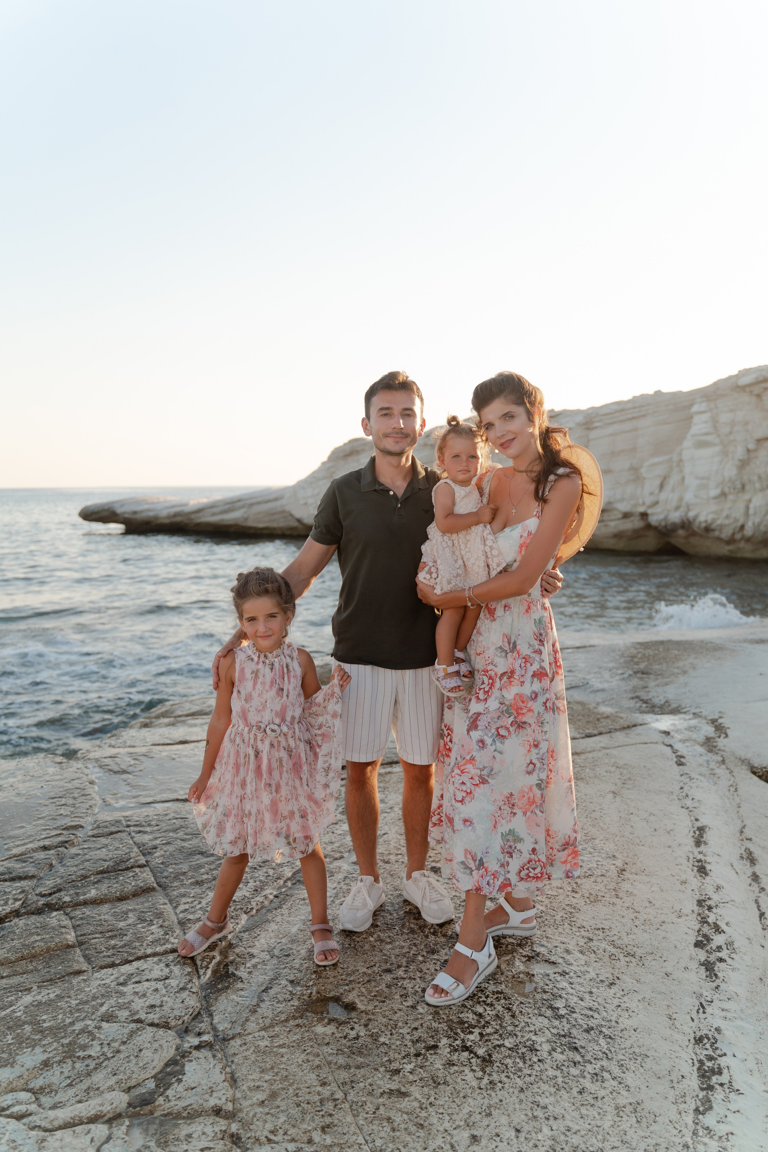 Family & Pregnancy. Maryna Avramenko Photographer