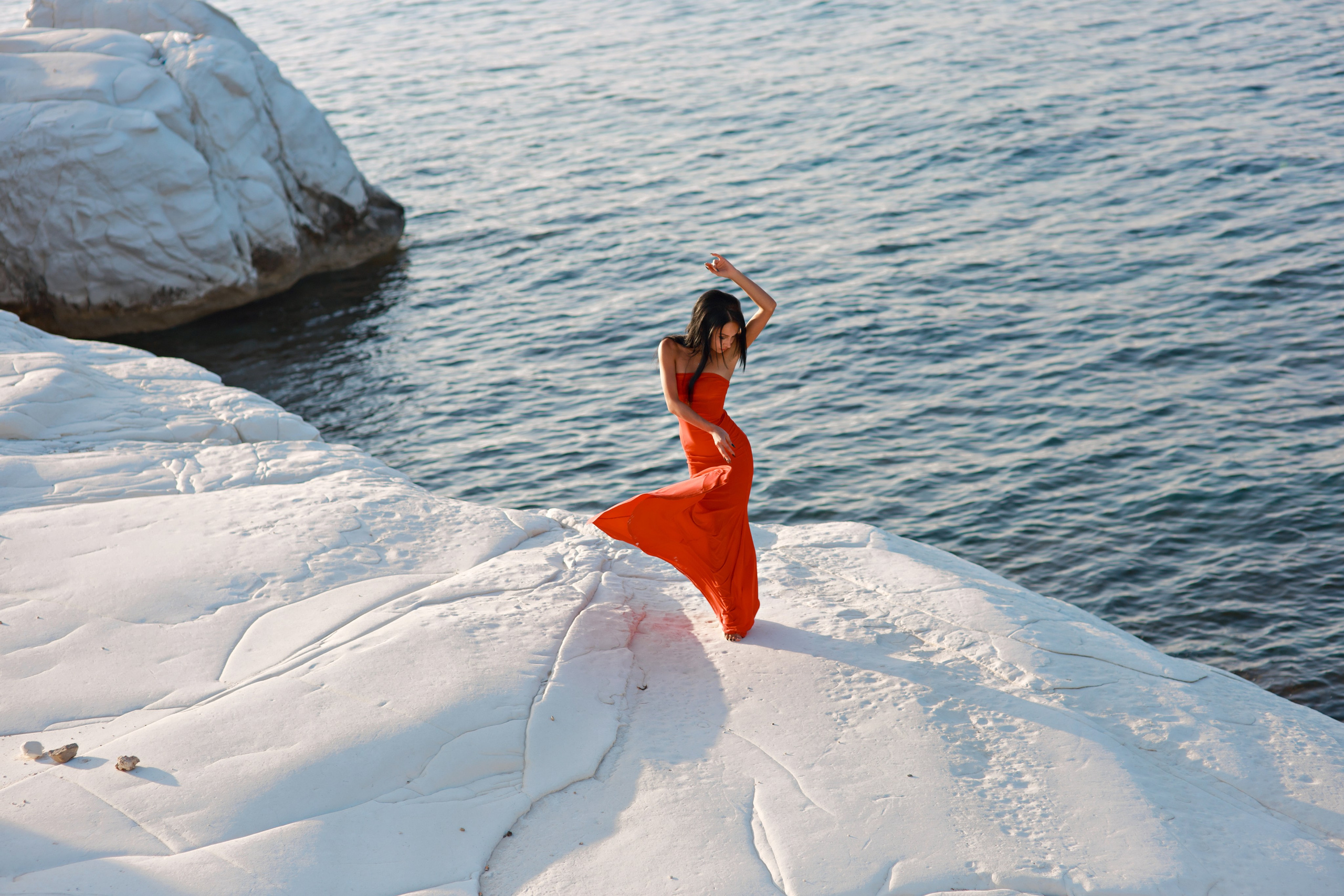 Personal Portraits. Maryna Avramenko Photographer