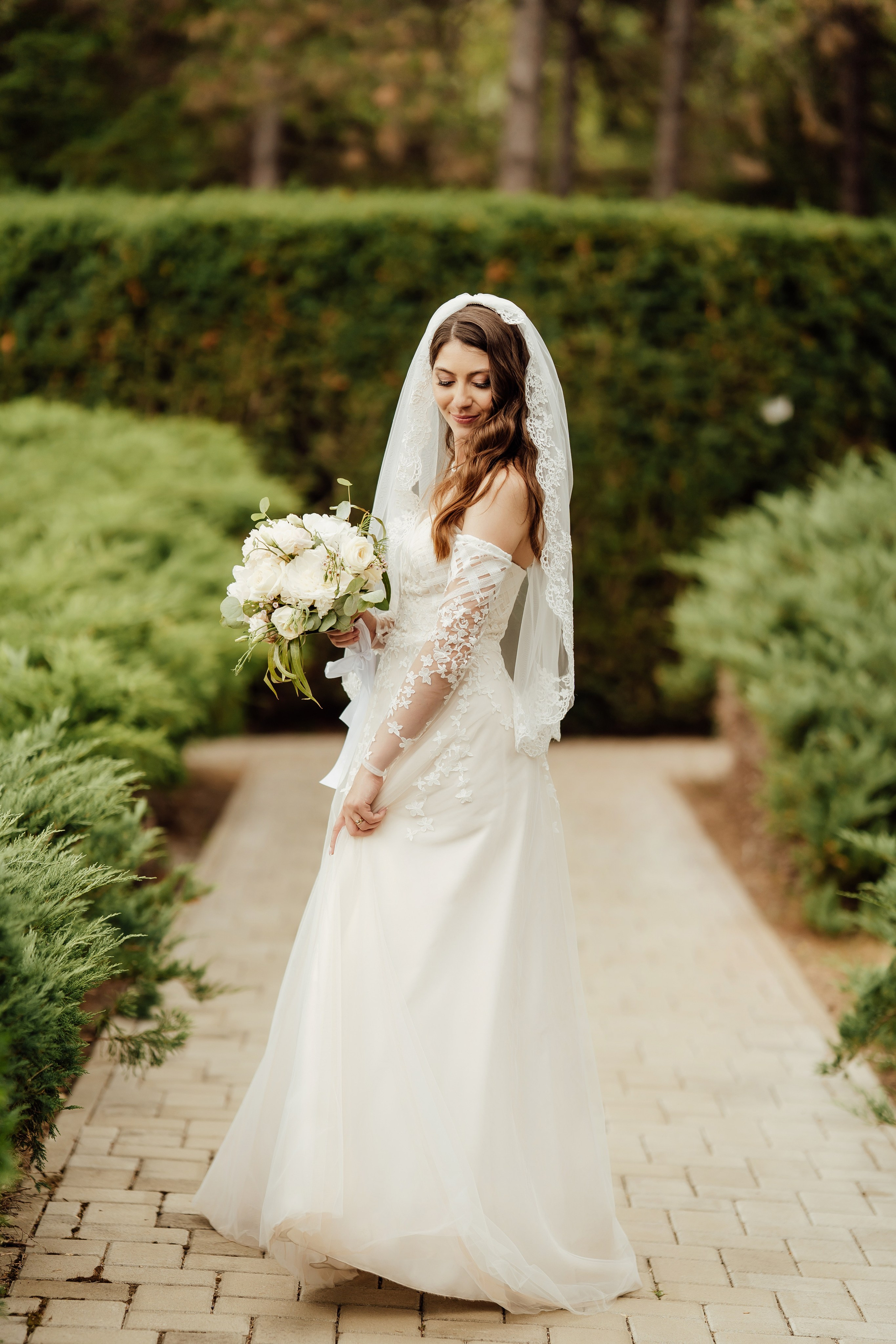 Nunta Antonela & Teodor