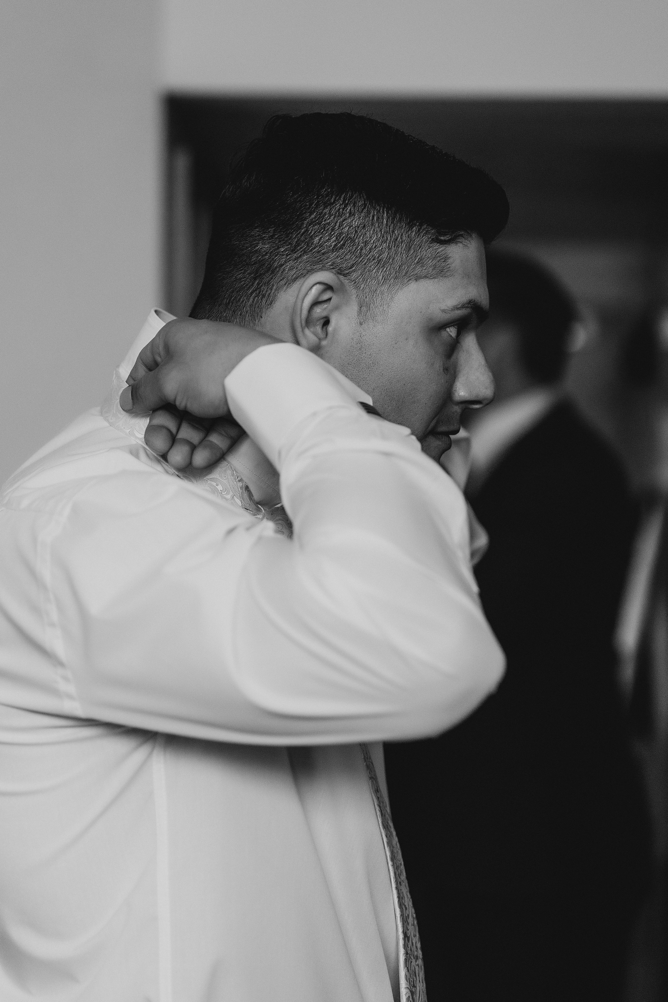 Megan & Oneias. Main